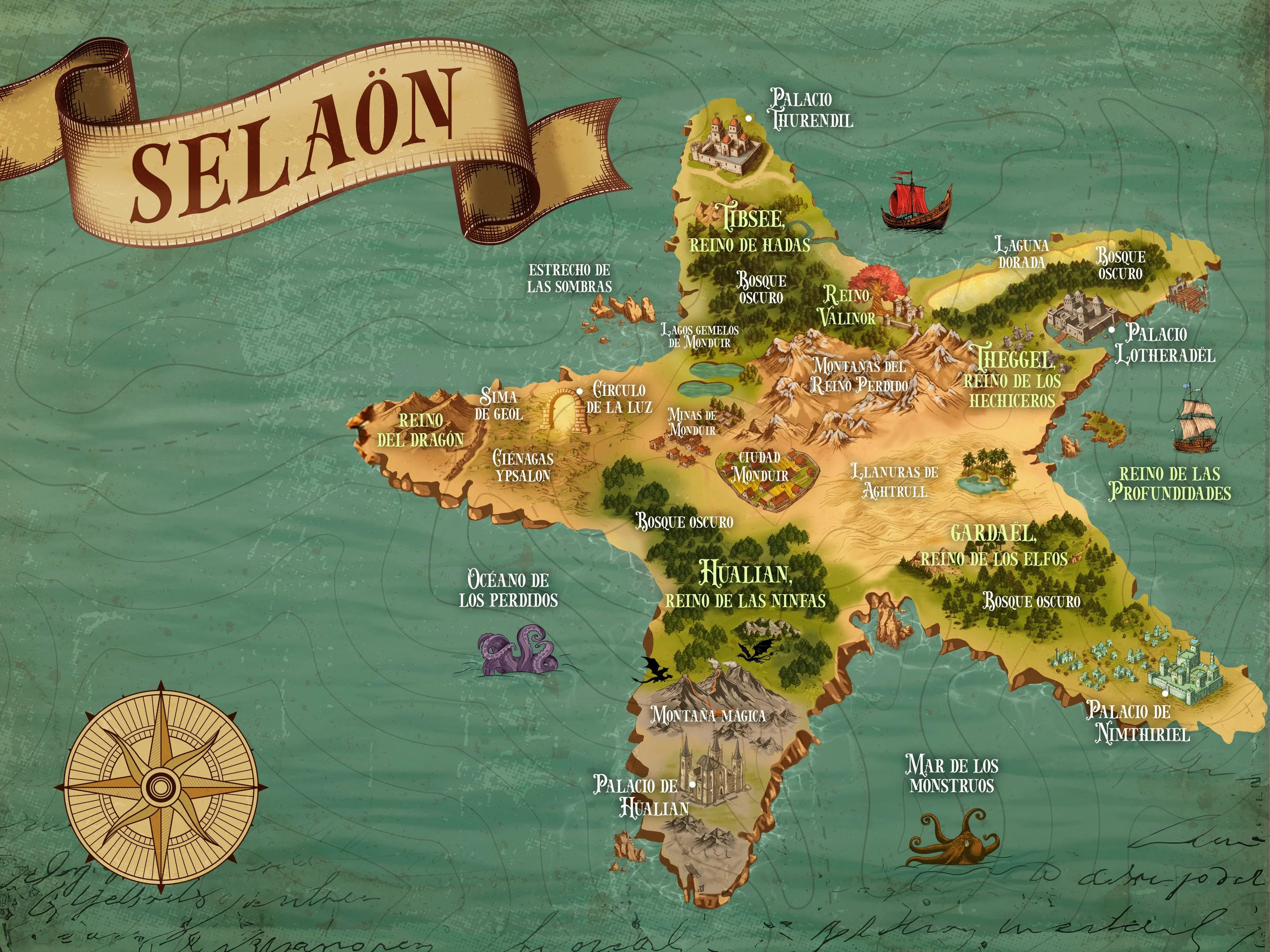 Mapa 1