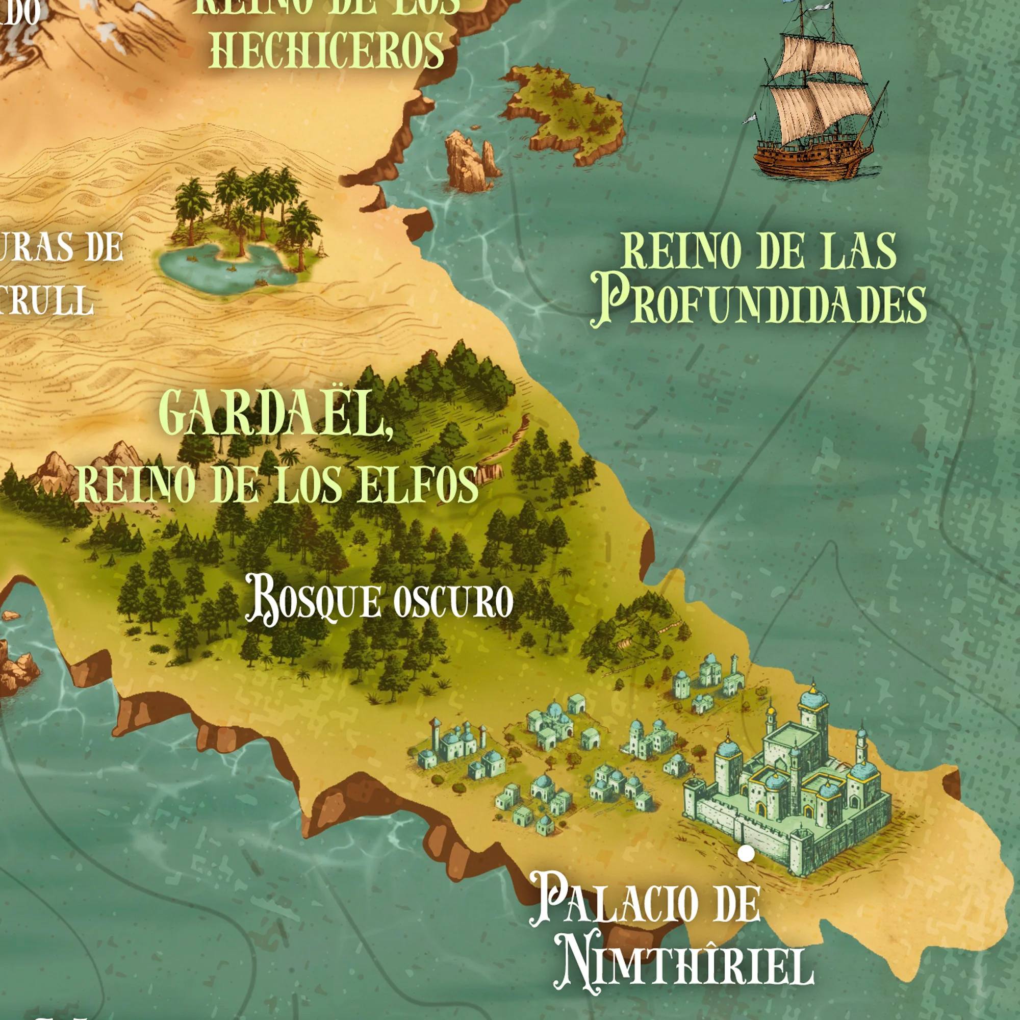 Mapa 2