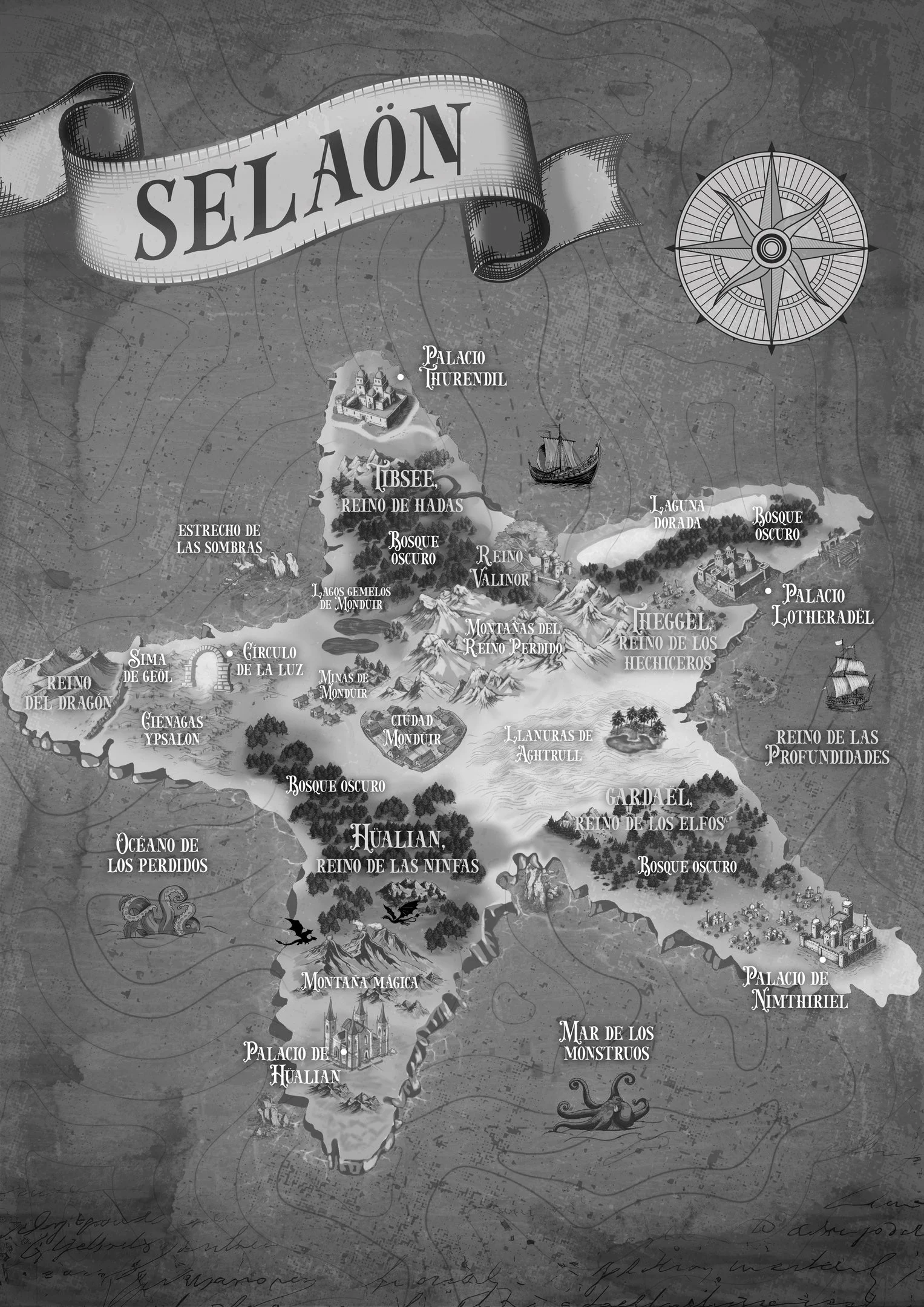 Mapa 3