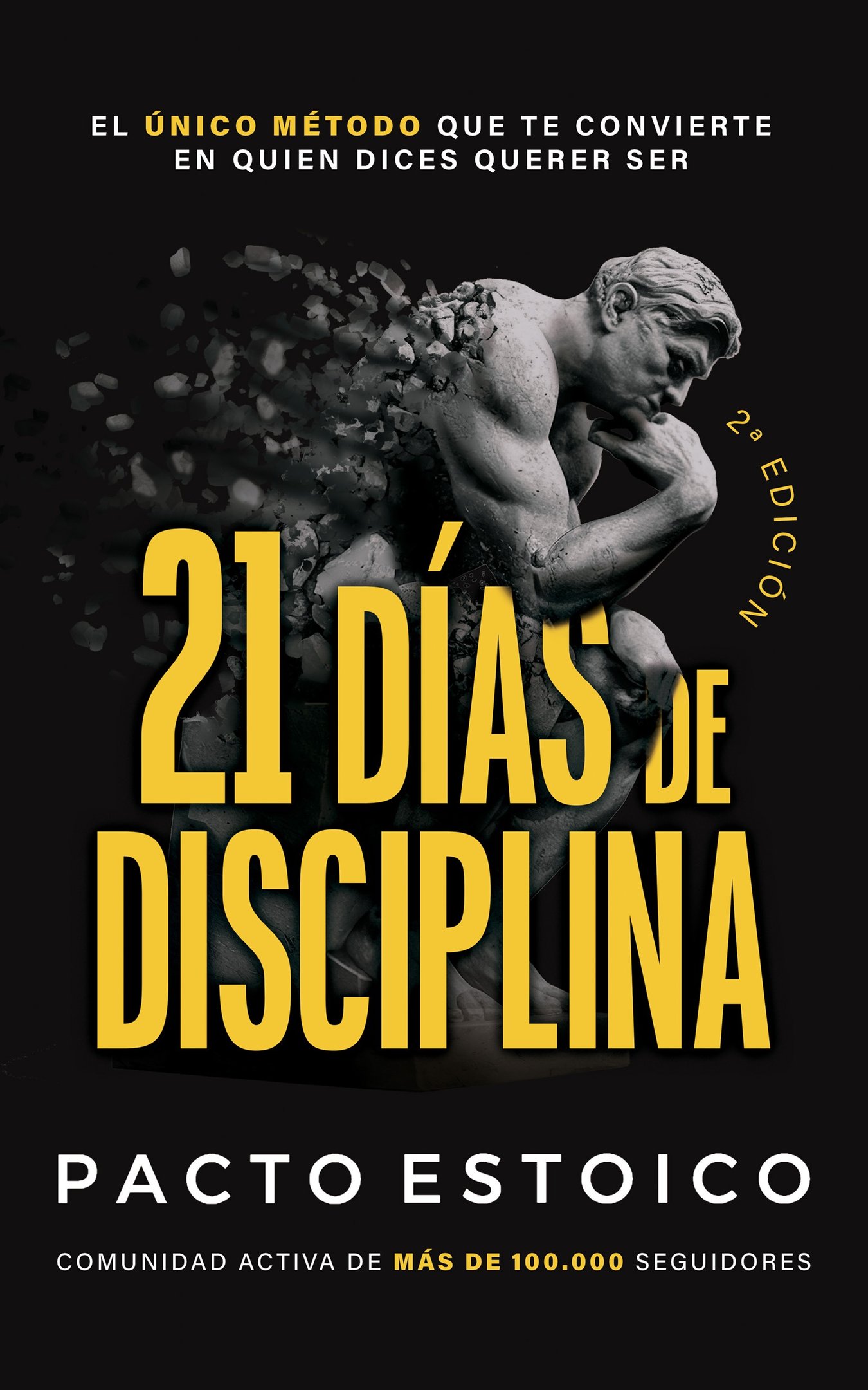 21 días de disciplina