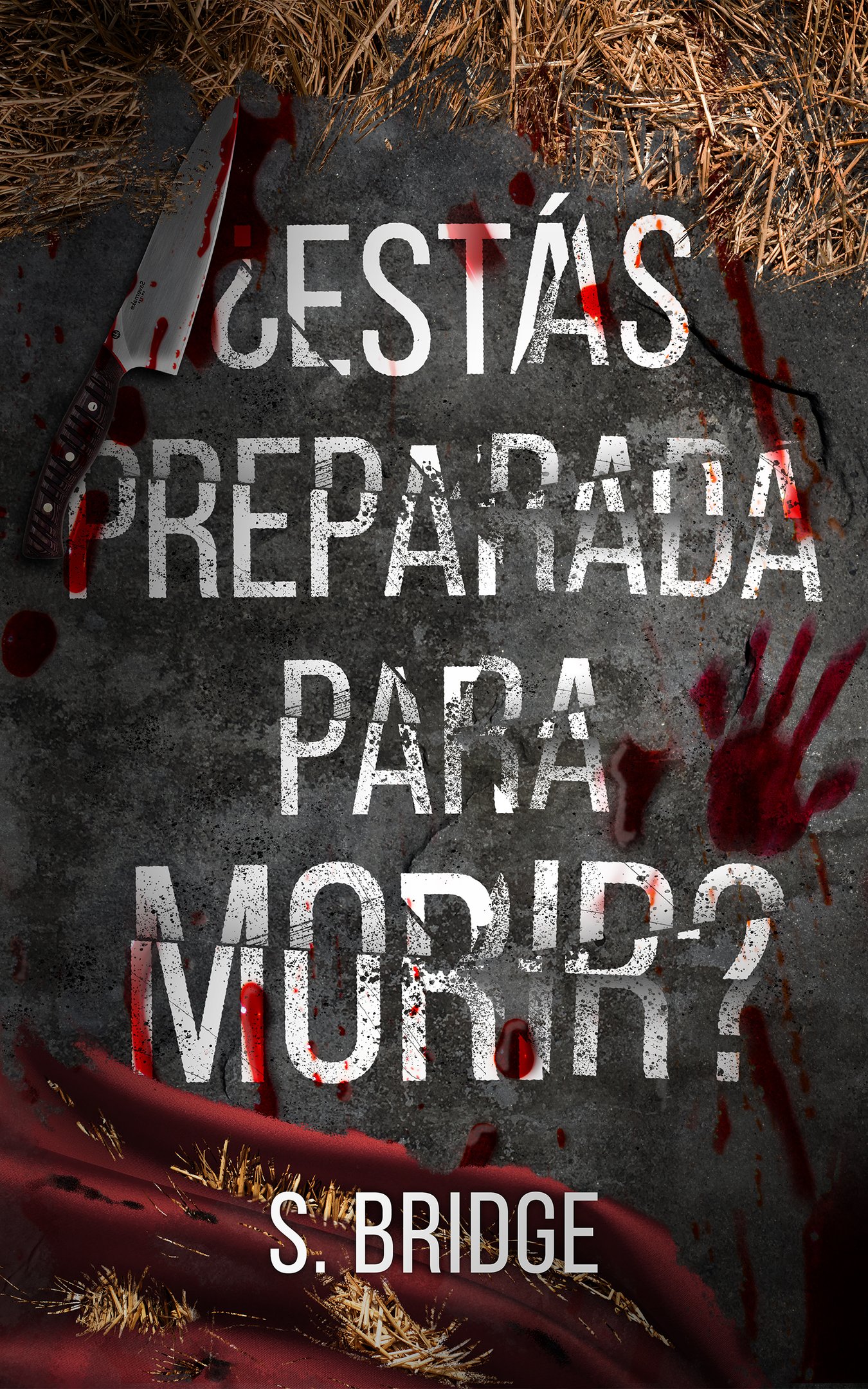 ¿Estás preparada para morir?