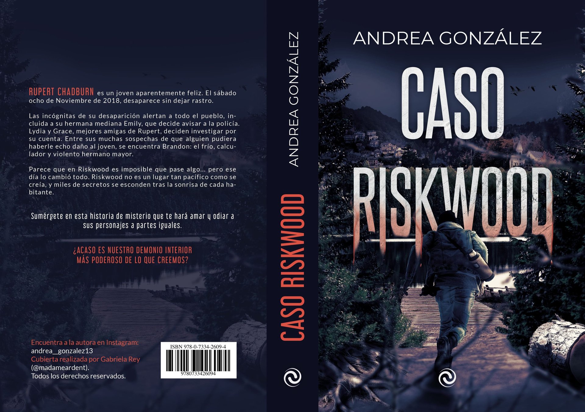 Caso Riskwood