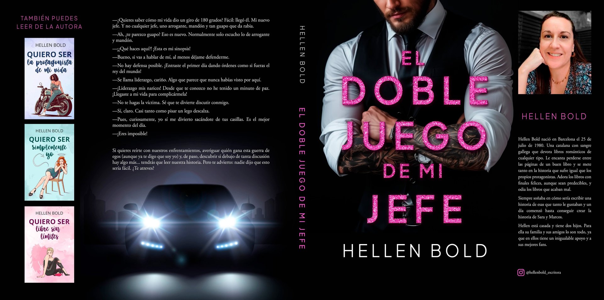 El juego del jefe
