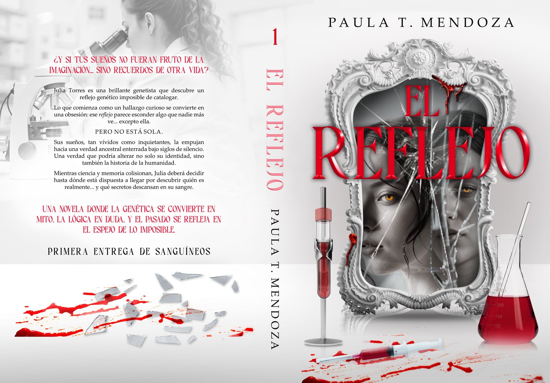 El reflejo