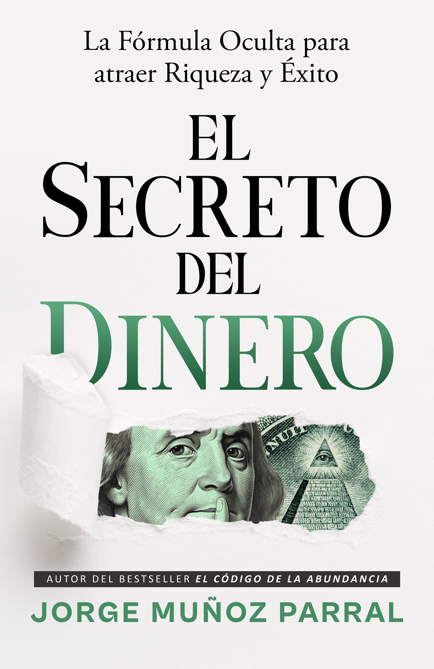 El secreto del dinero