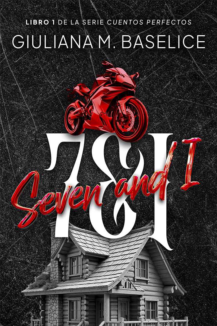 Seven and I, libro 1