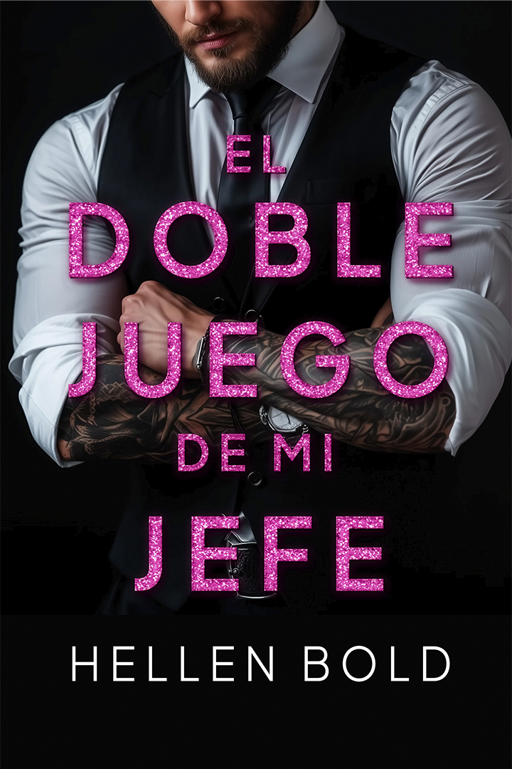 El doble juego de mi jefe