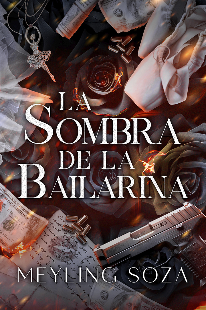 La sombra de la bailarina