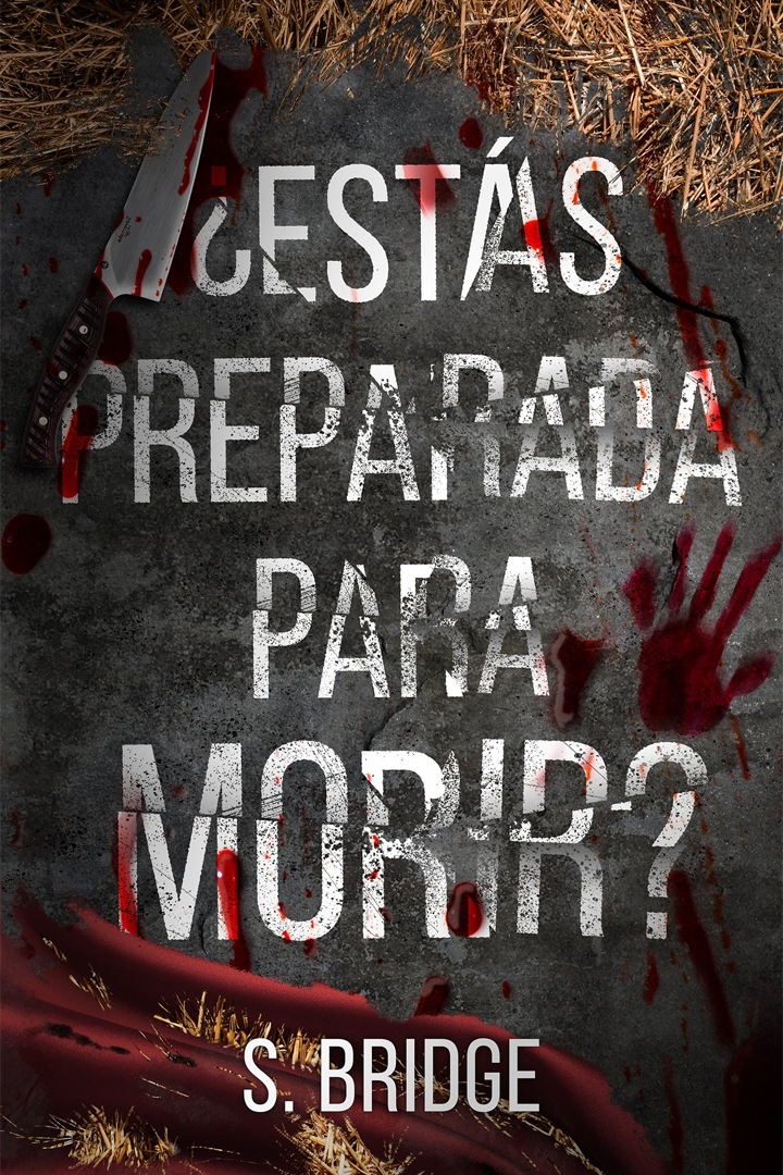 ¿Estás preparada para morir?