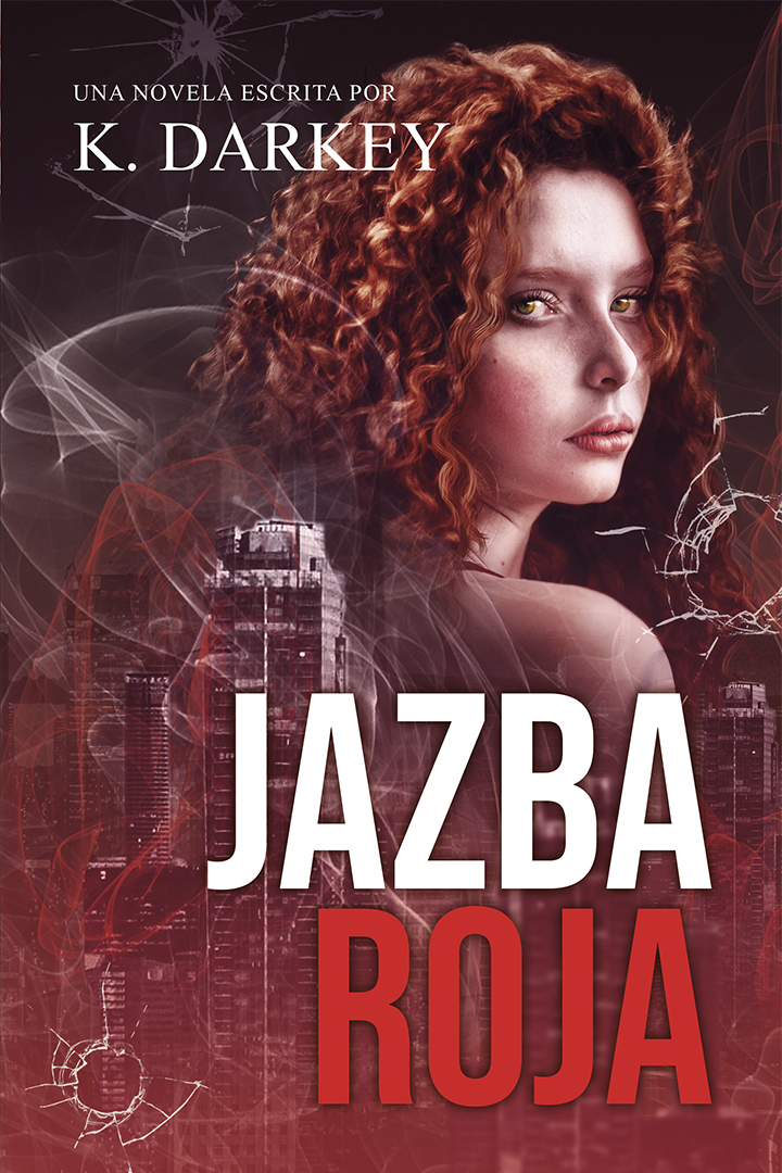 Jazba roja