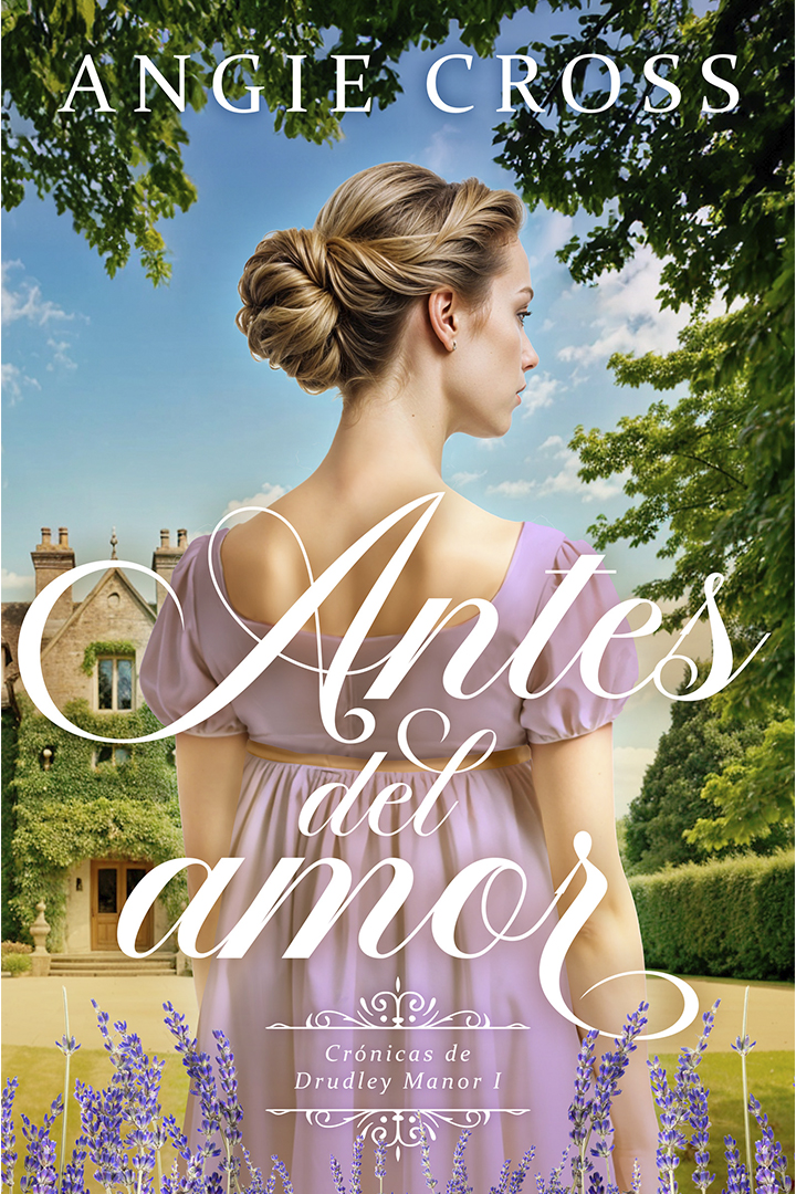 Antes del amor