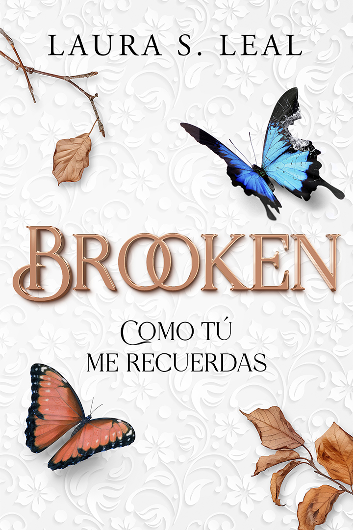 Brooken