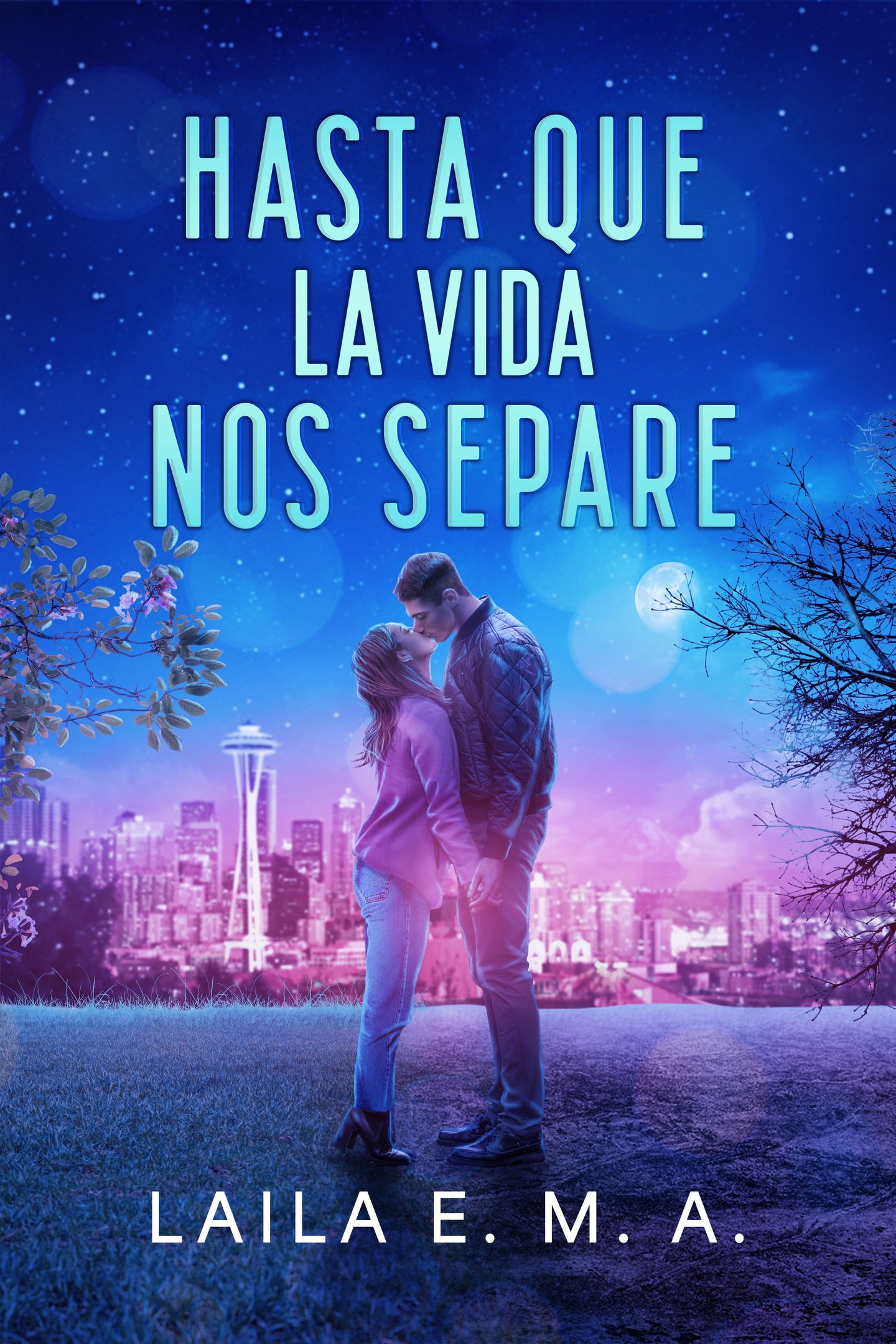 Hasta que la vida nos separe