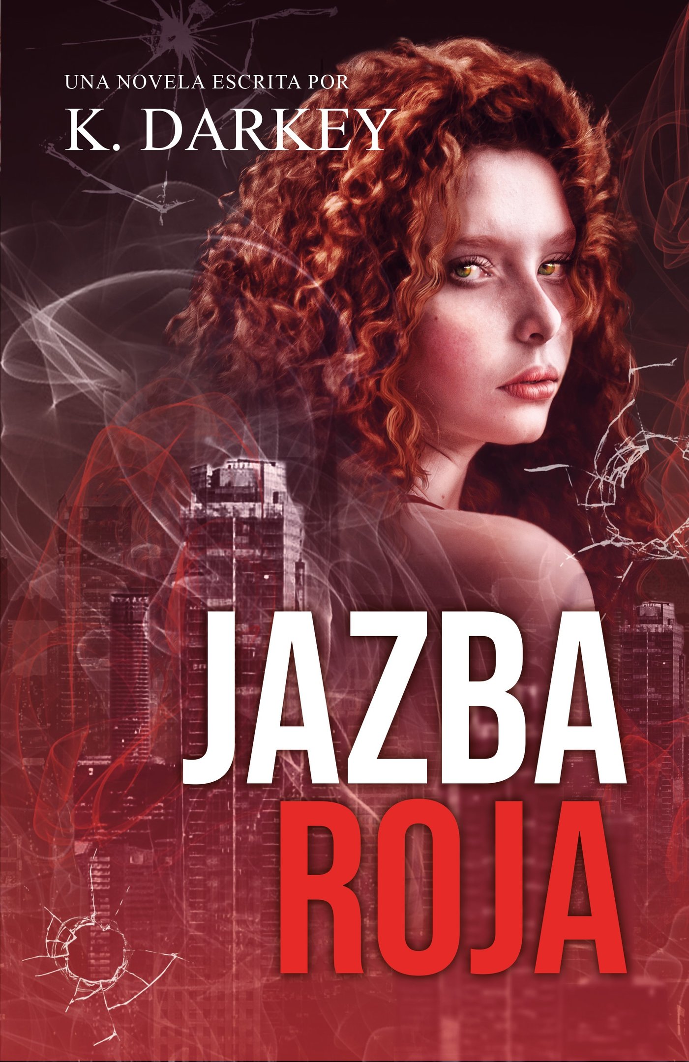 Jazba roja