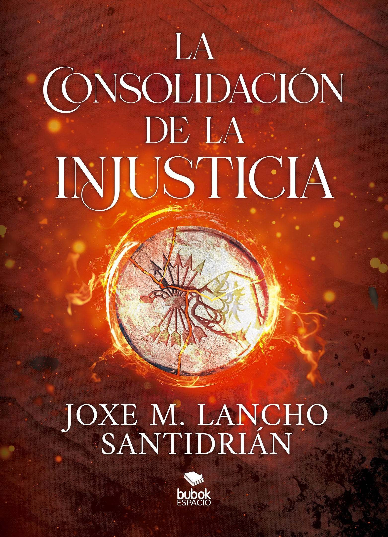 La consolidación de la injusticia
