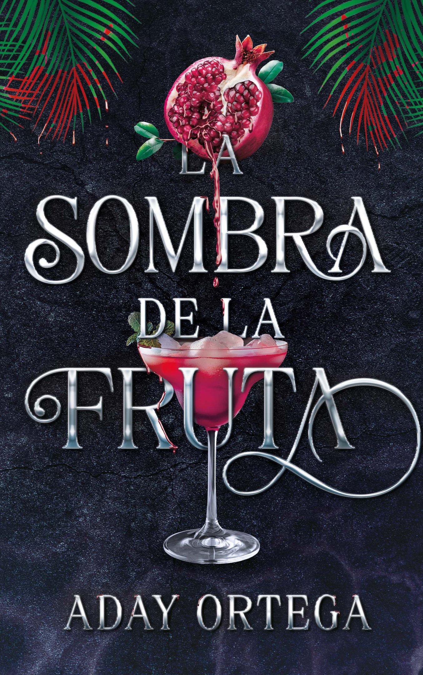 La sombra de la fruta