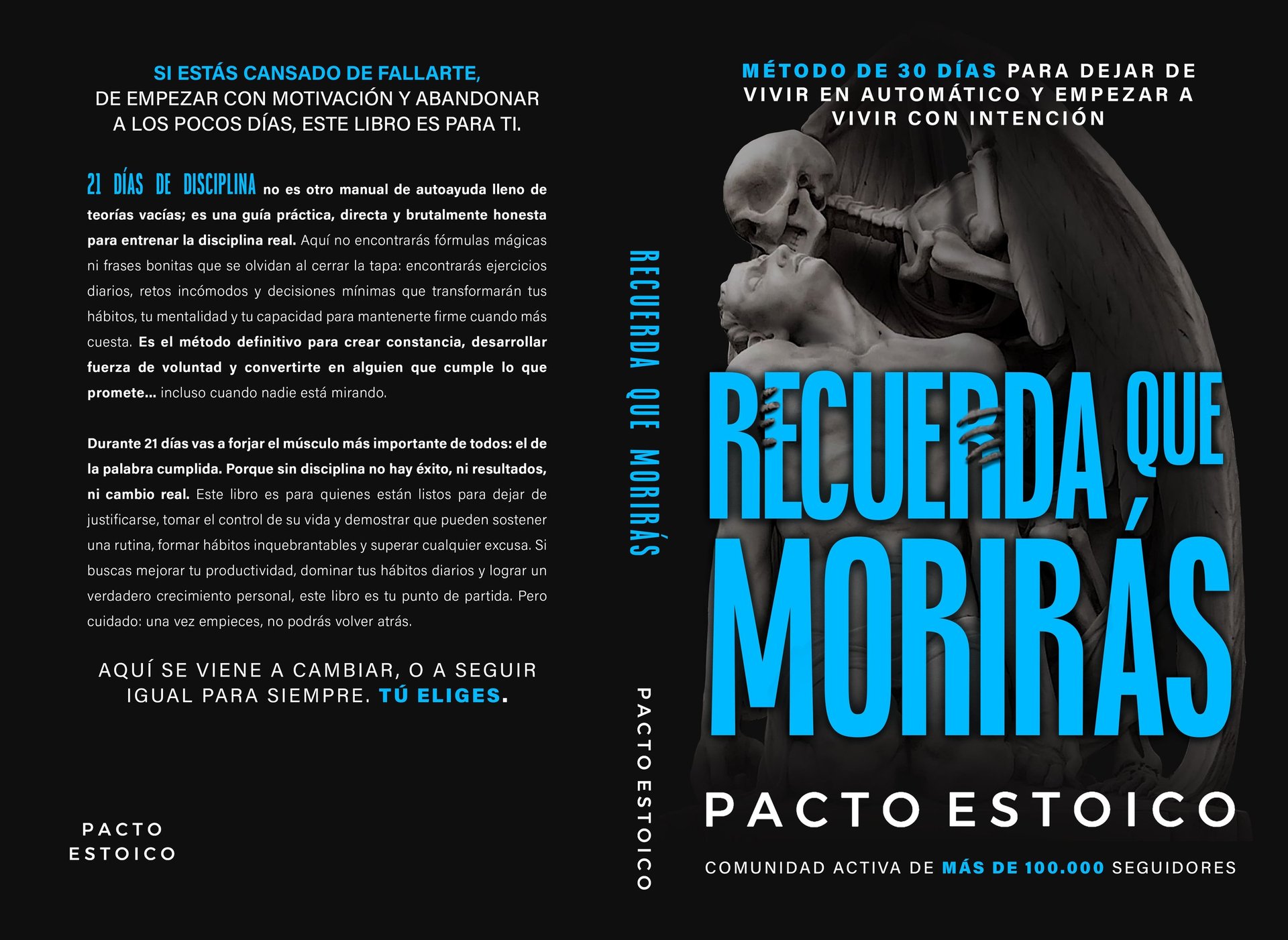 Recuerda que morirás