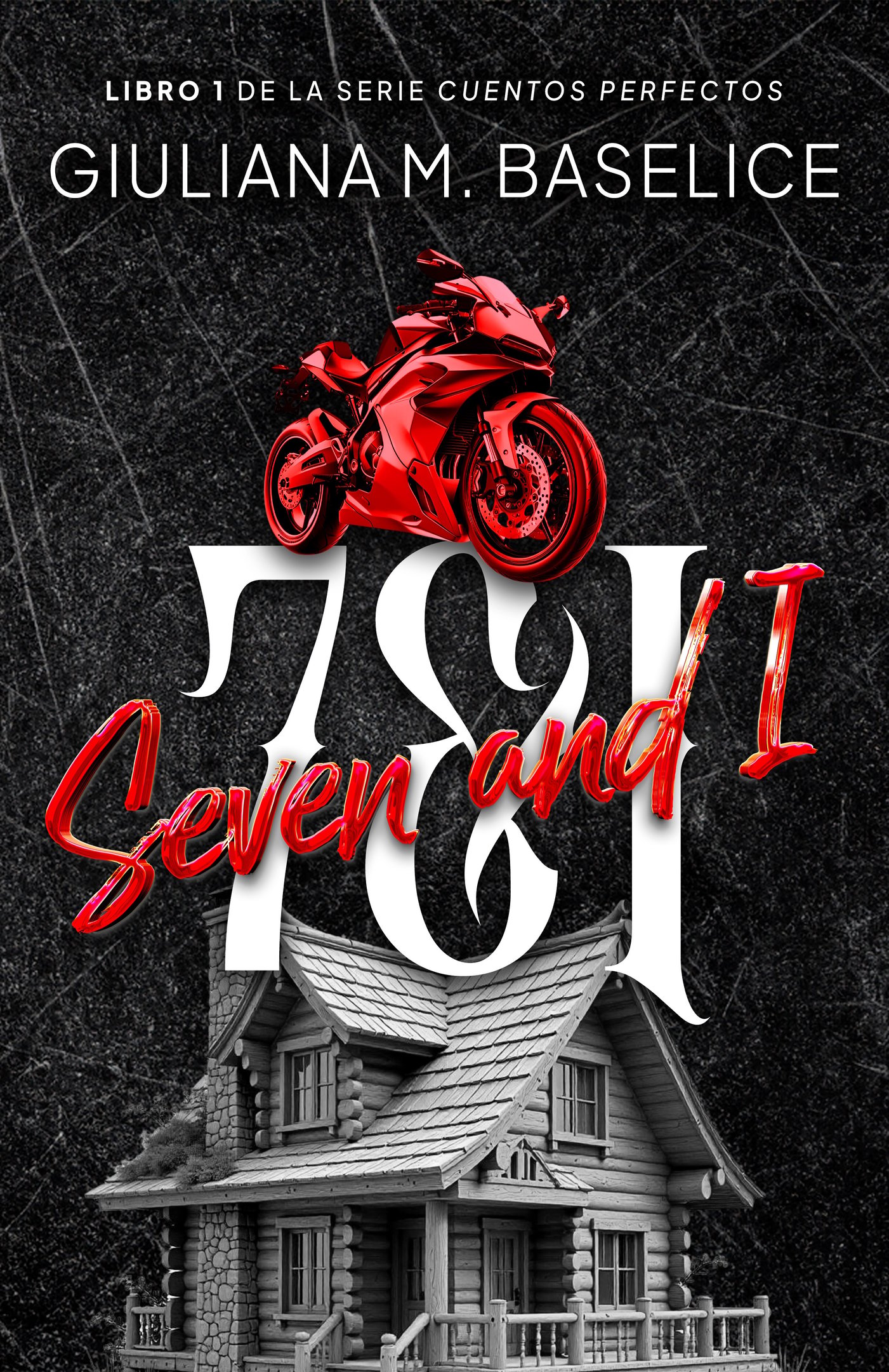 Seven and I