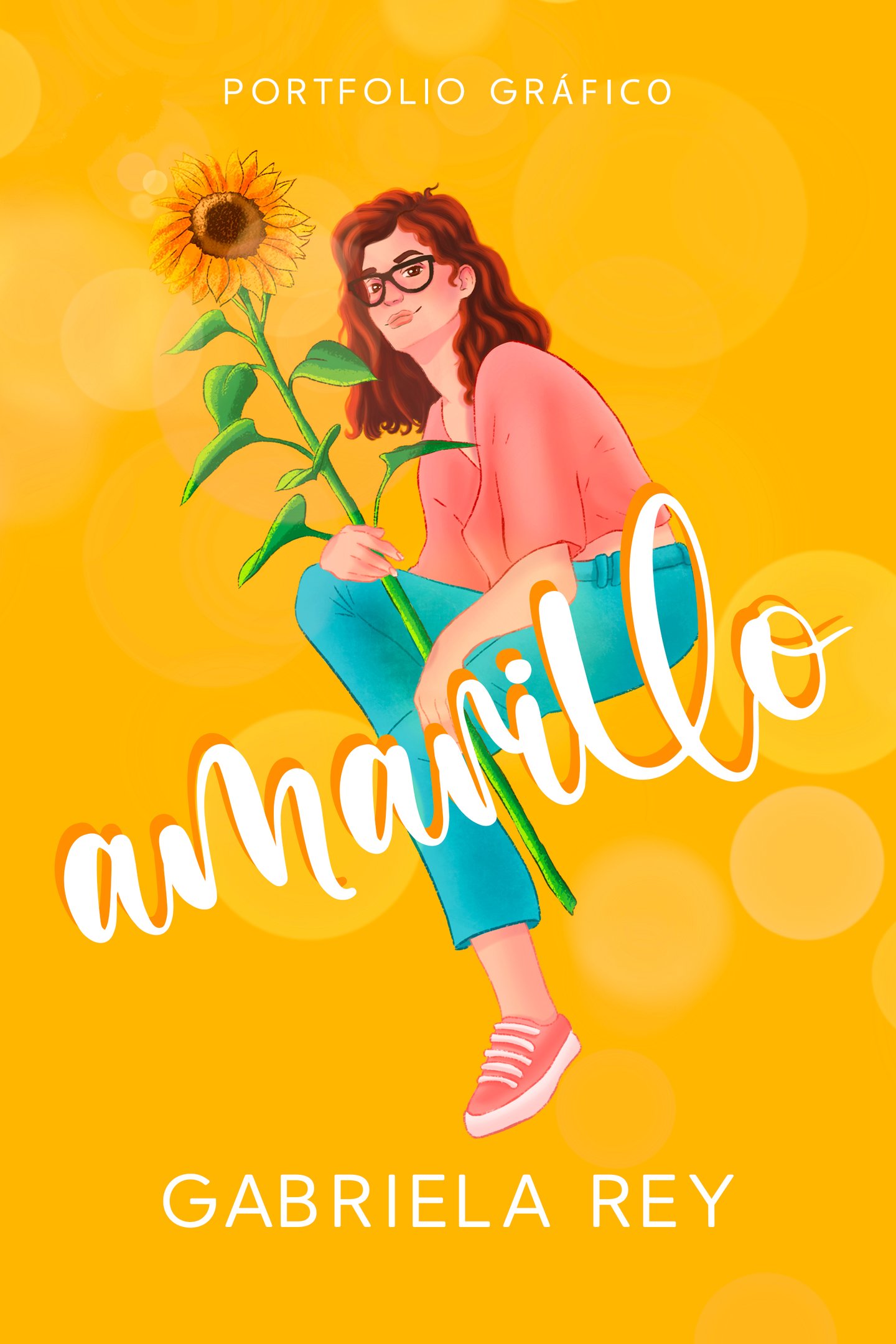 Amarillo