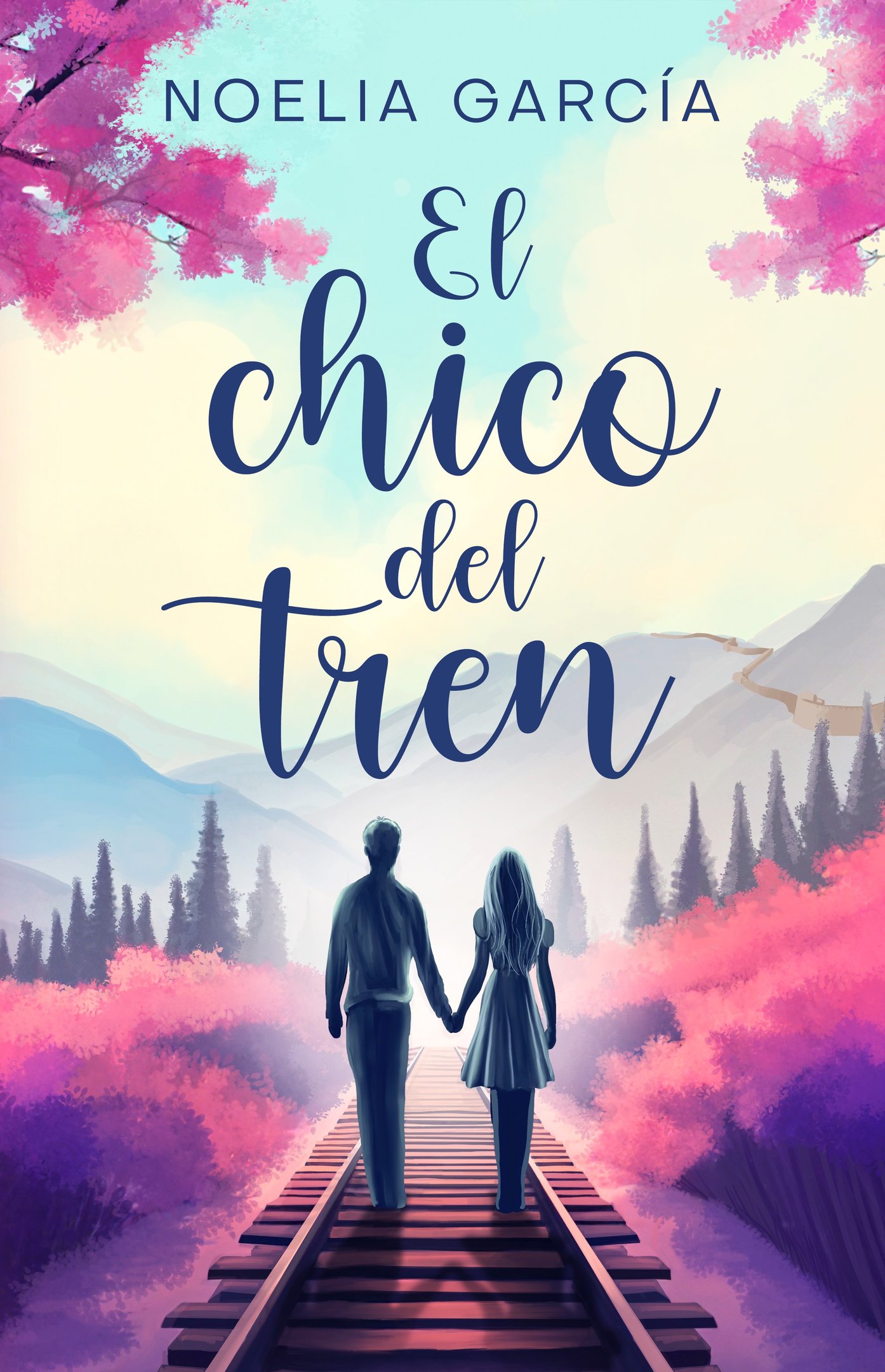 El chico del tren