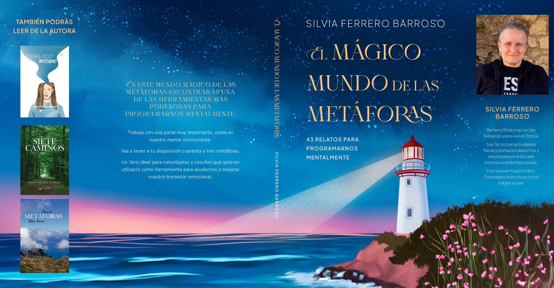 El mágico mundo de las metáforas
