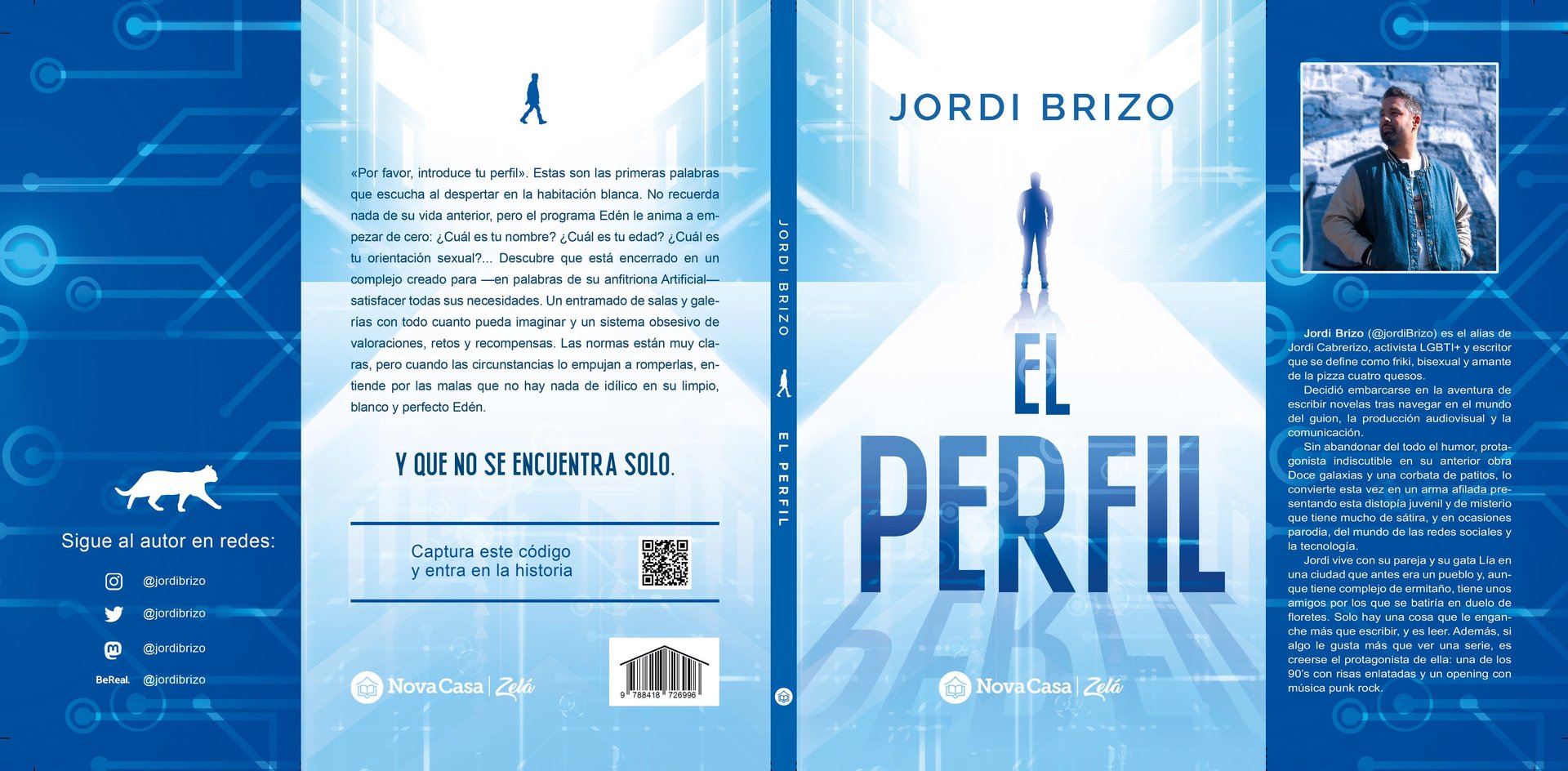 El perfil