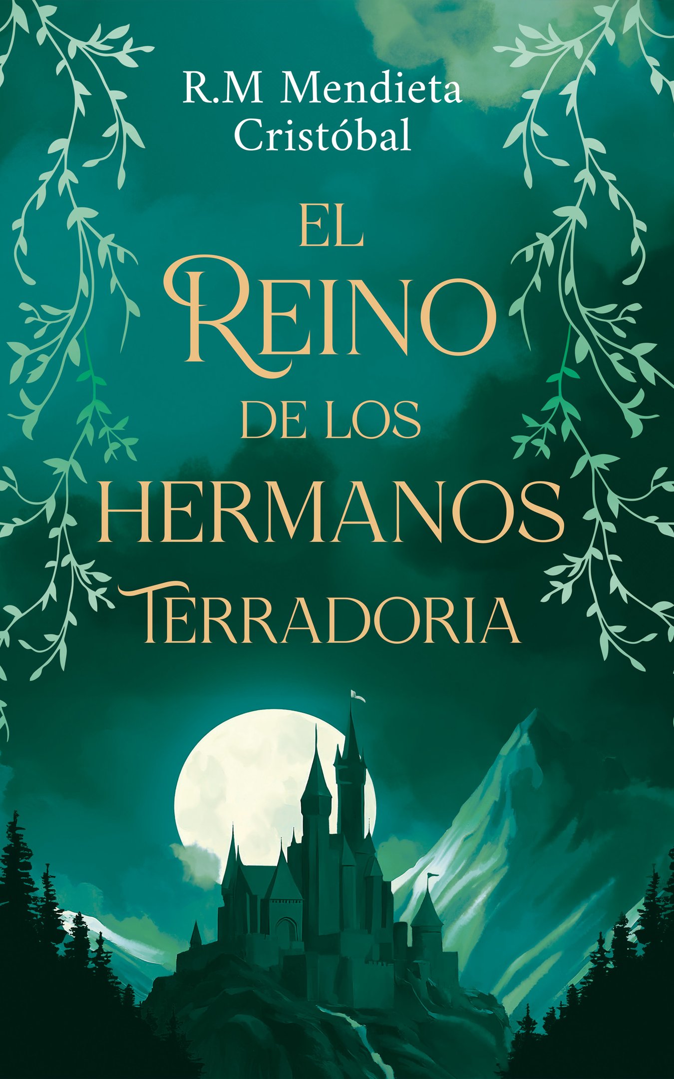 El reino de los hermanos Terradoria