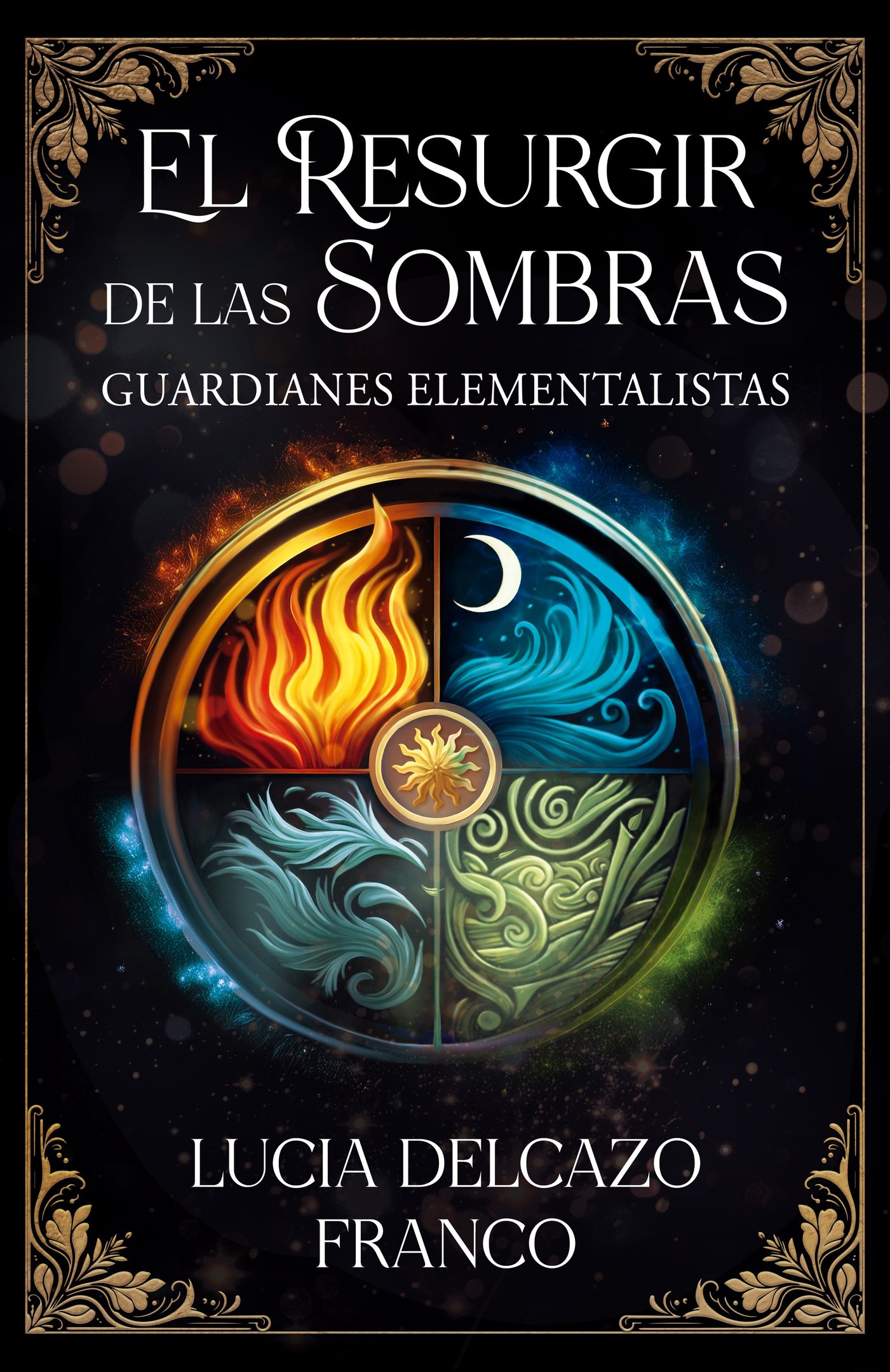 El resurgir de las sombras