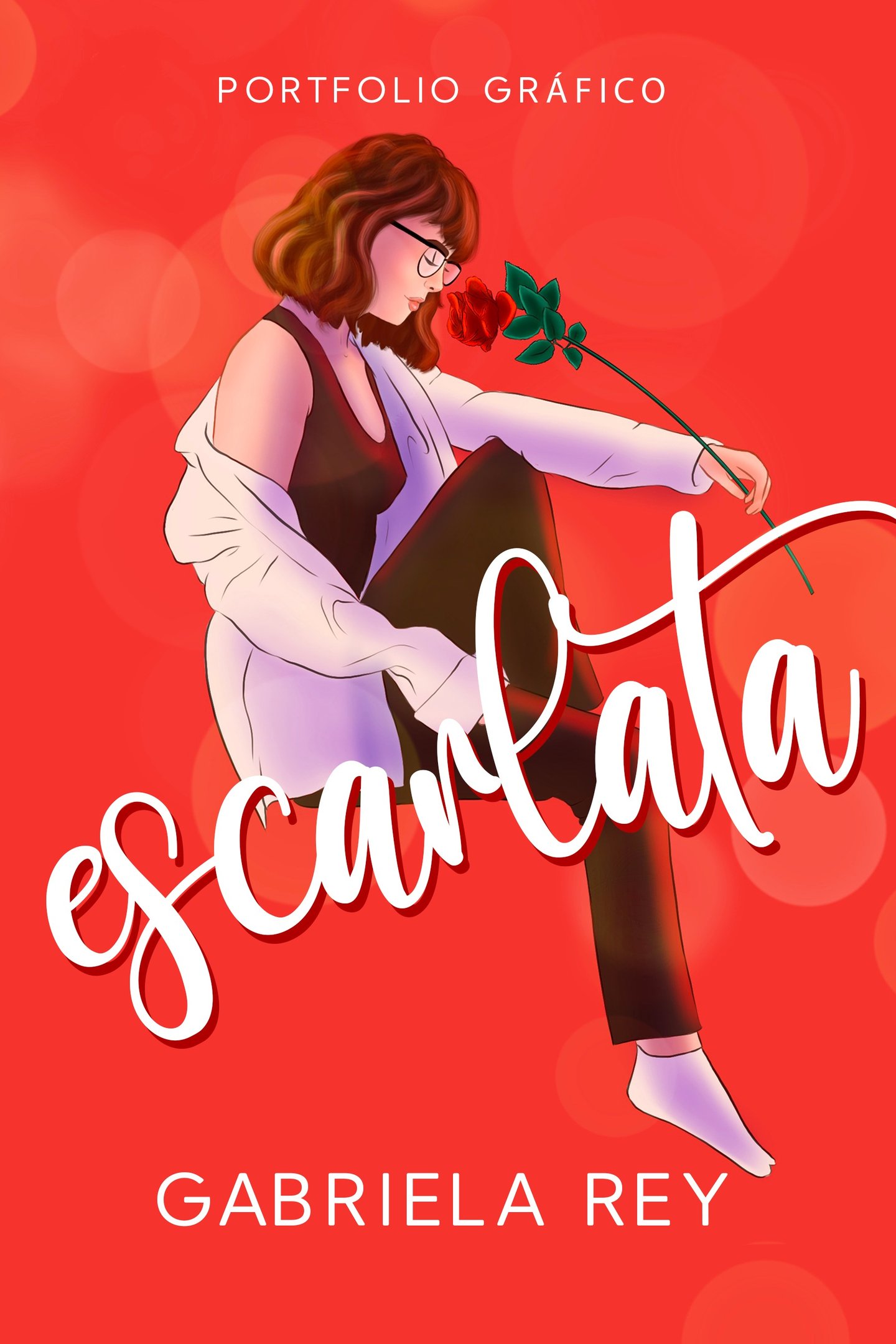 Escarlata