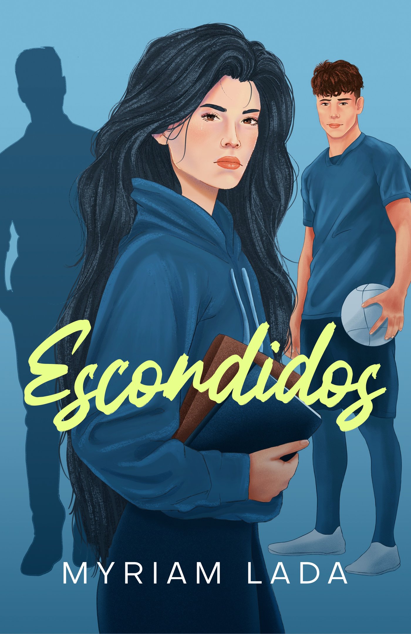 Escondidos