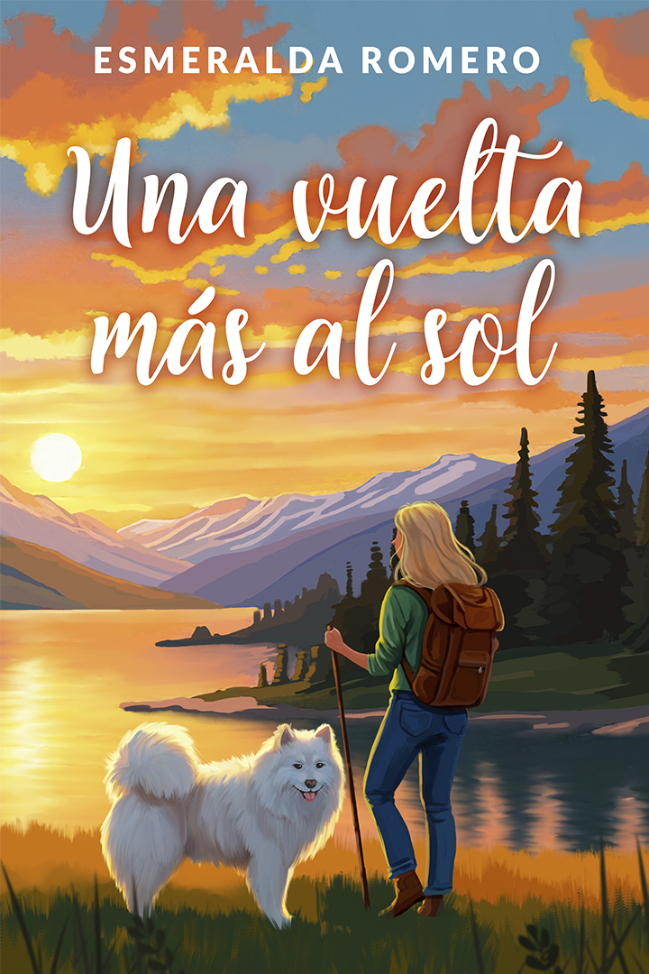 Portada ilustrada 13