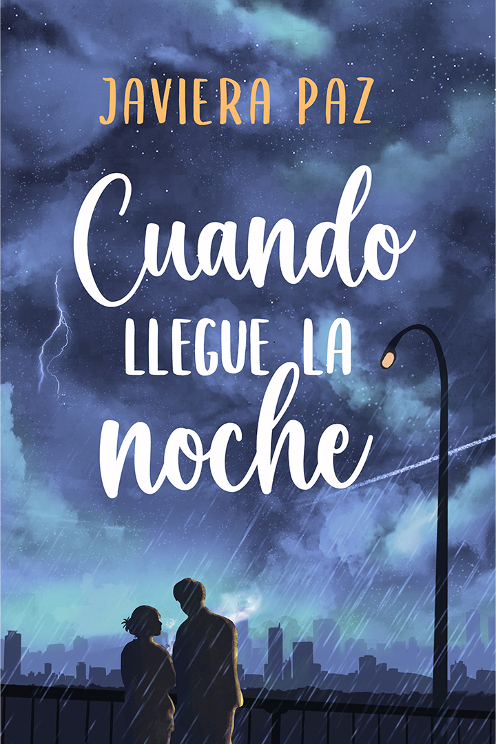 Portada ilustrada 16