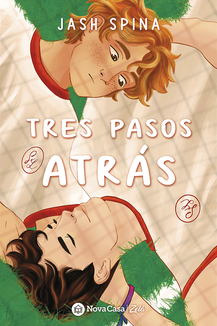 Portada ilustrada 34