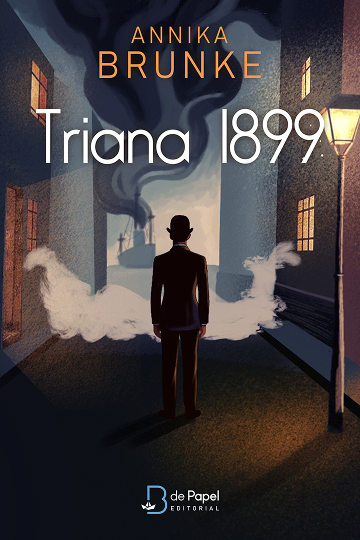 Portada ilustrada 64