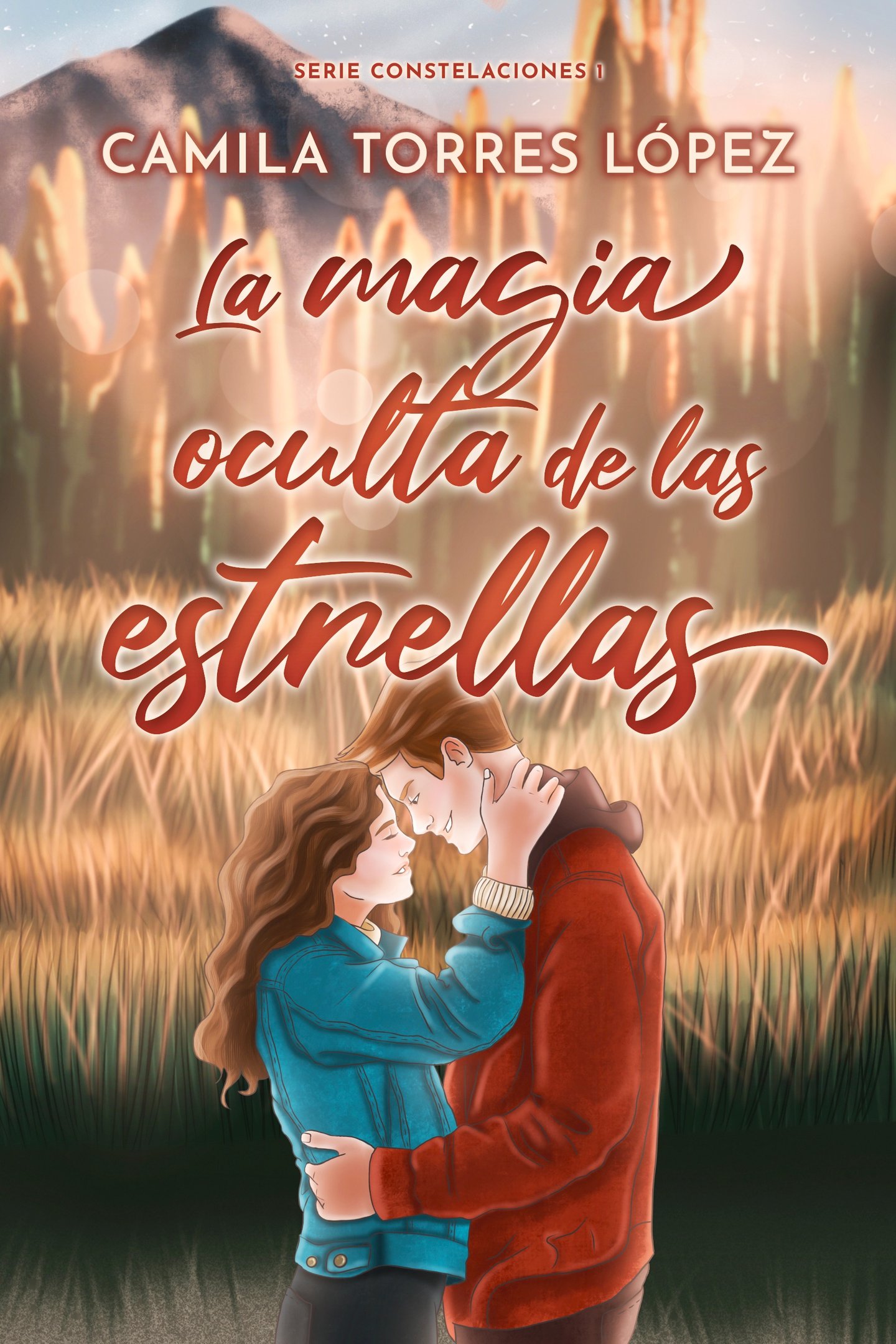 La magia oculta de las estrellas