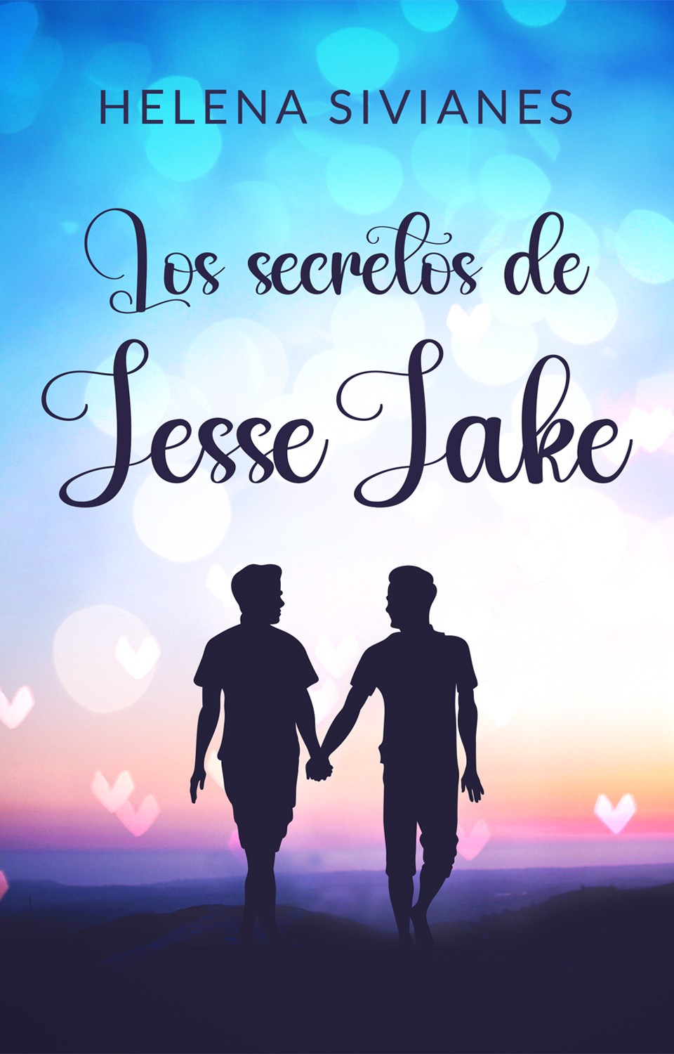 Los secretos de Jesse Jake