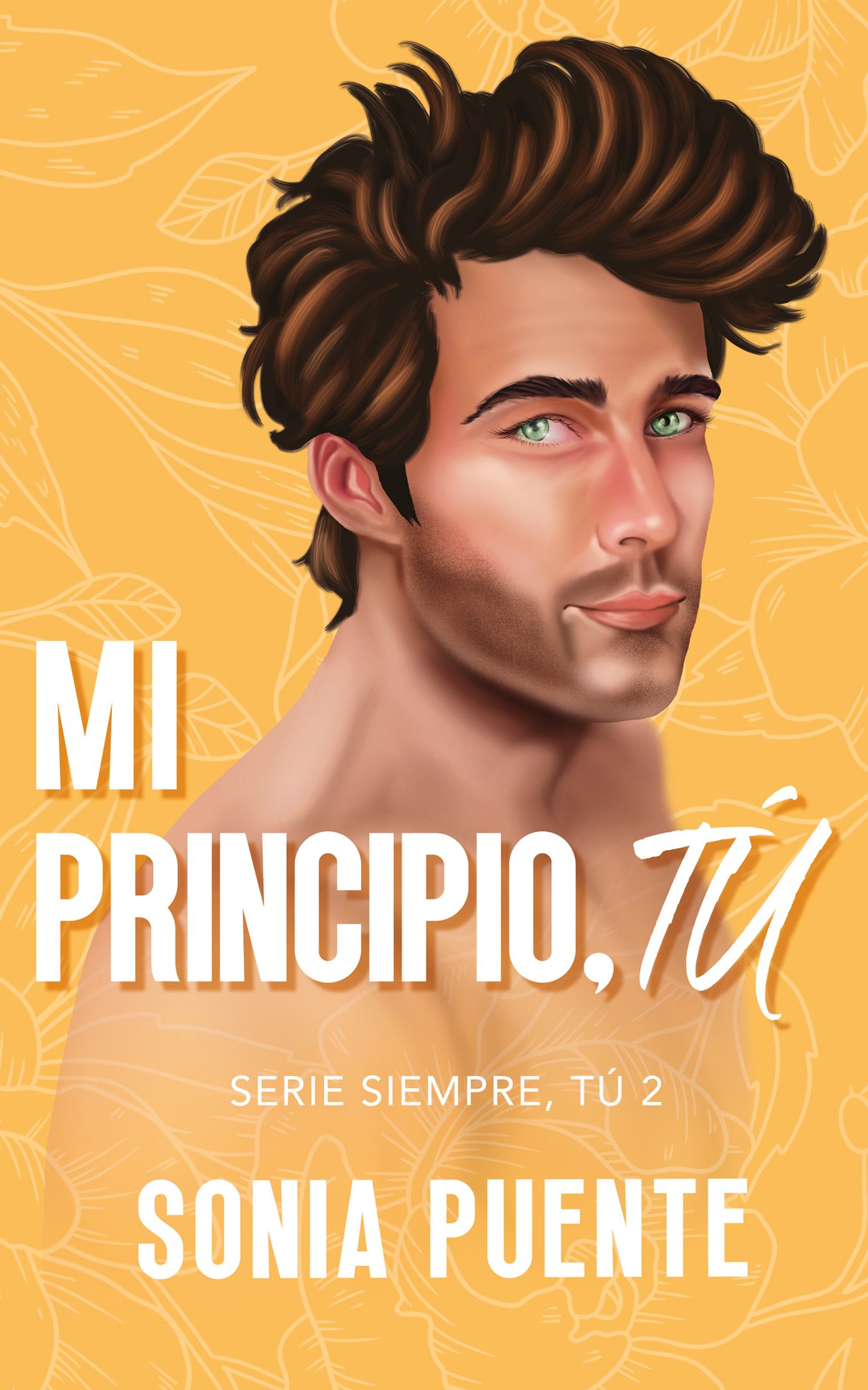 Mi principio
