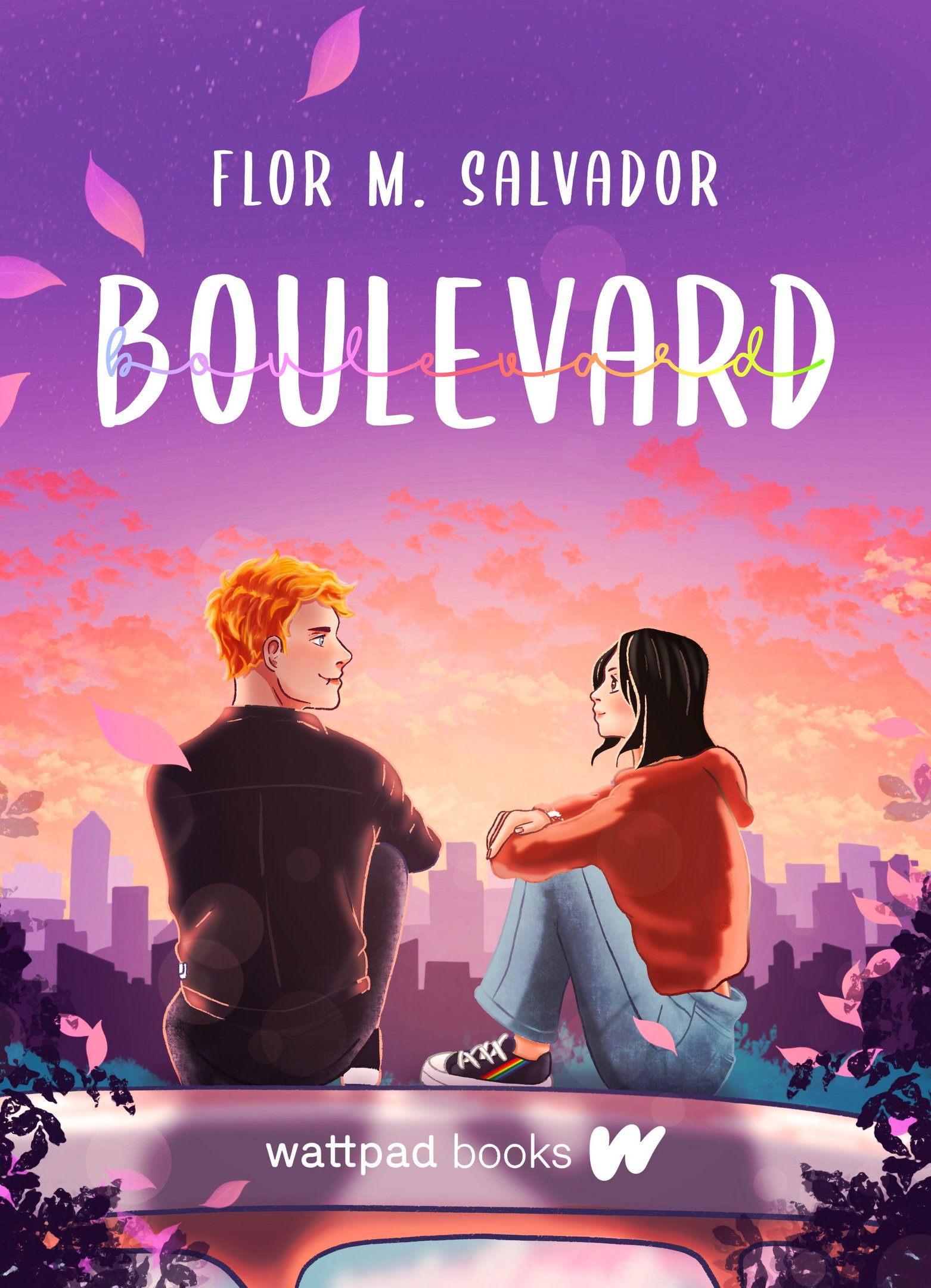 Boulevard