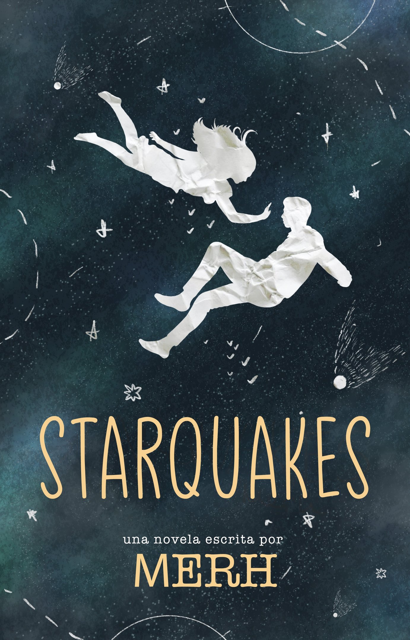 Starquakes