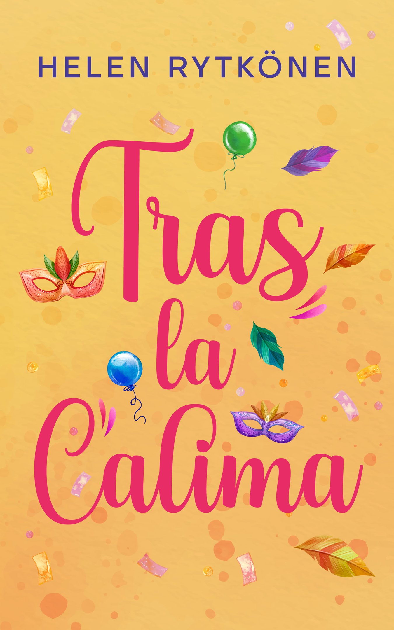 Tras la calima