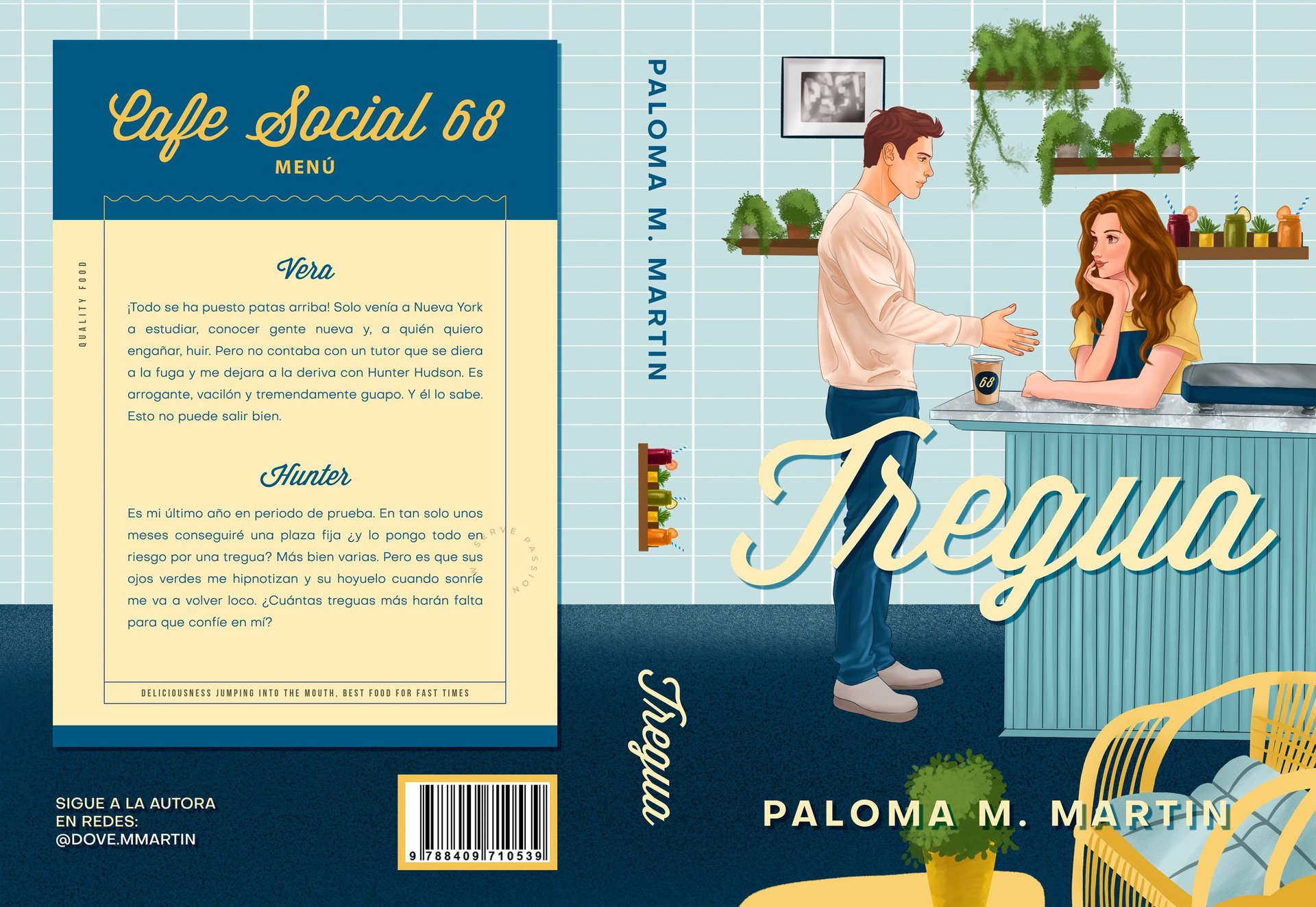 Tregua