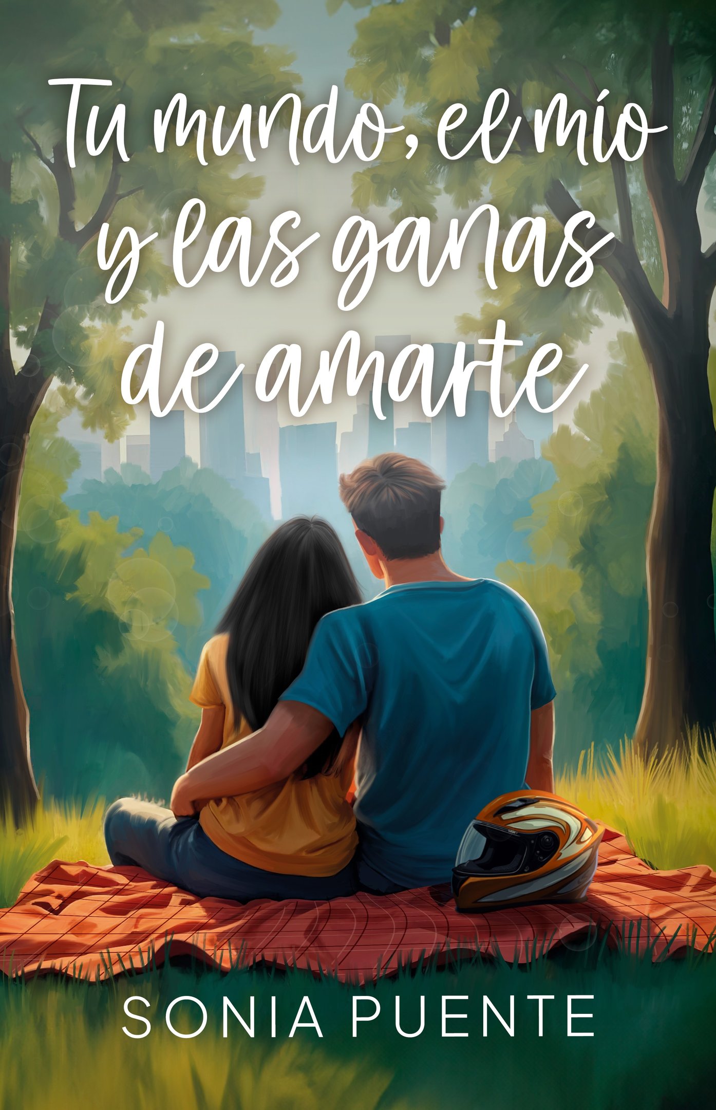 Tu mundo, el mío