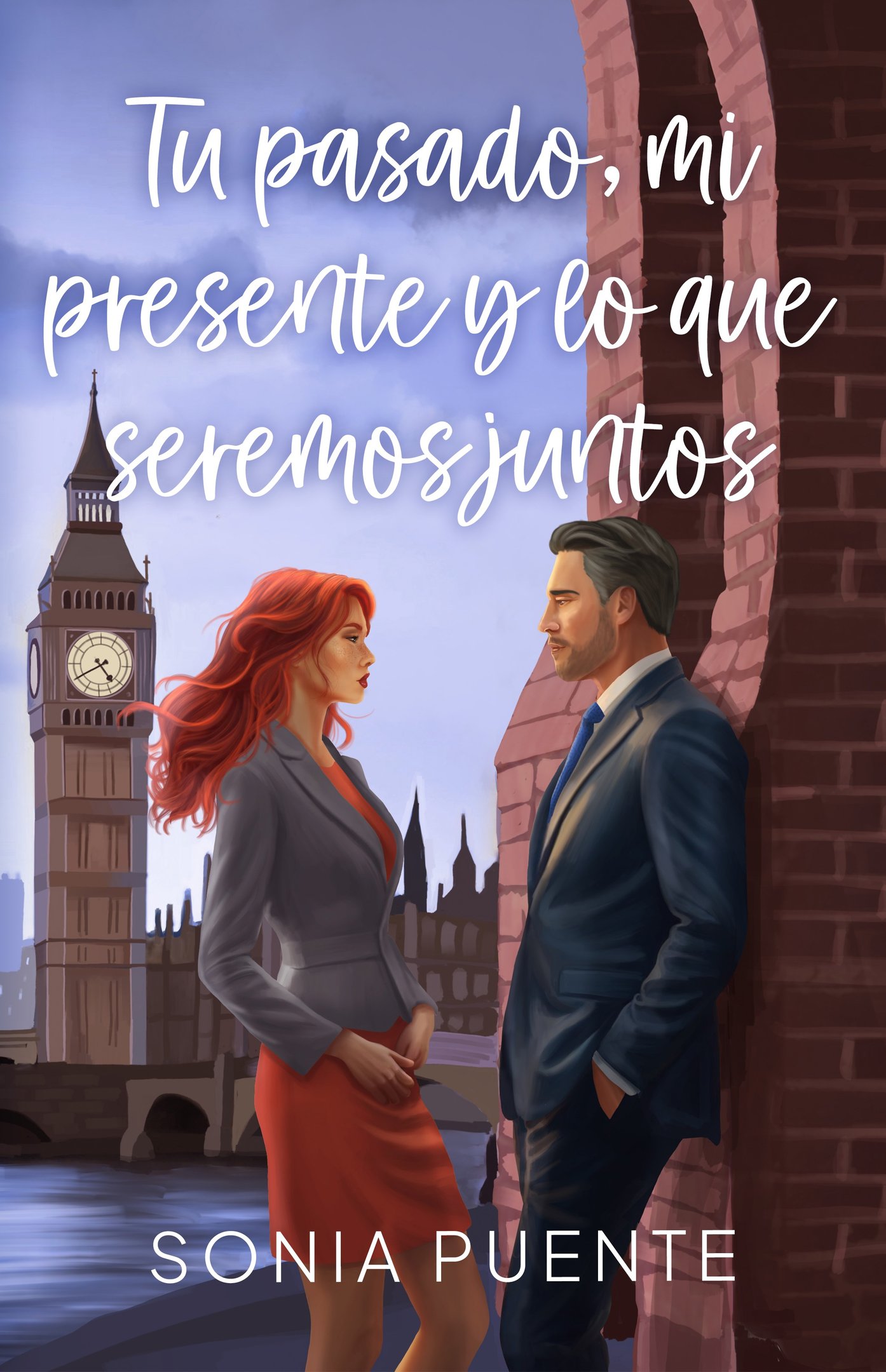 Tu pasado, mi presente