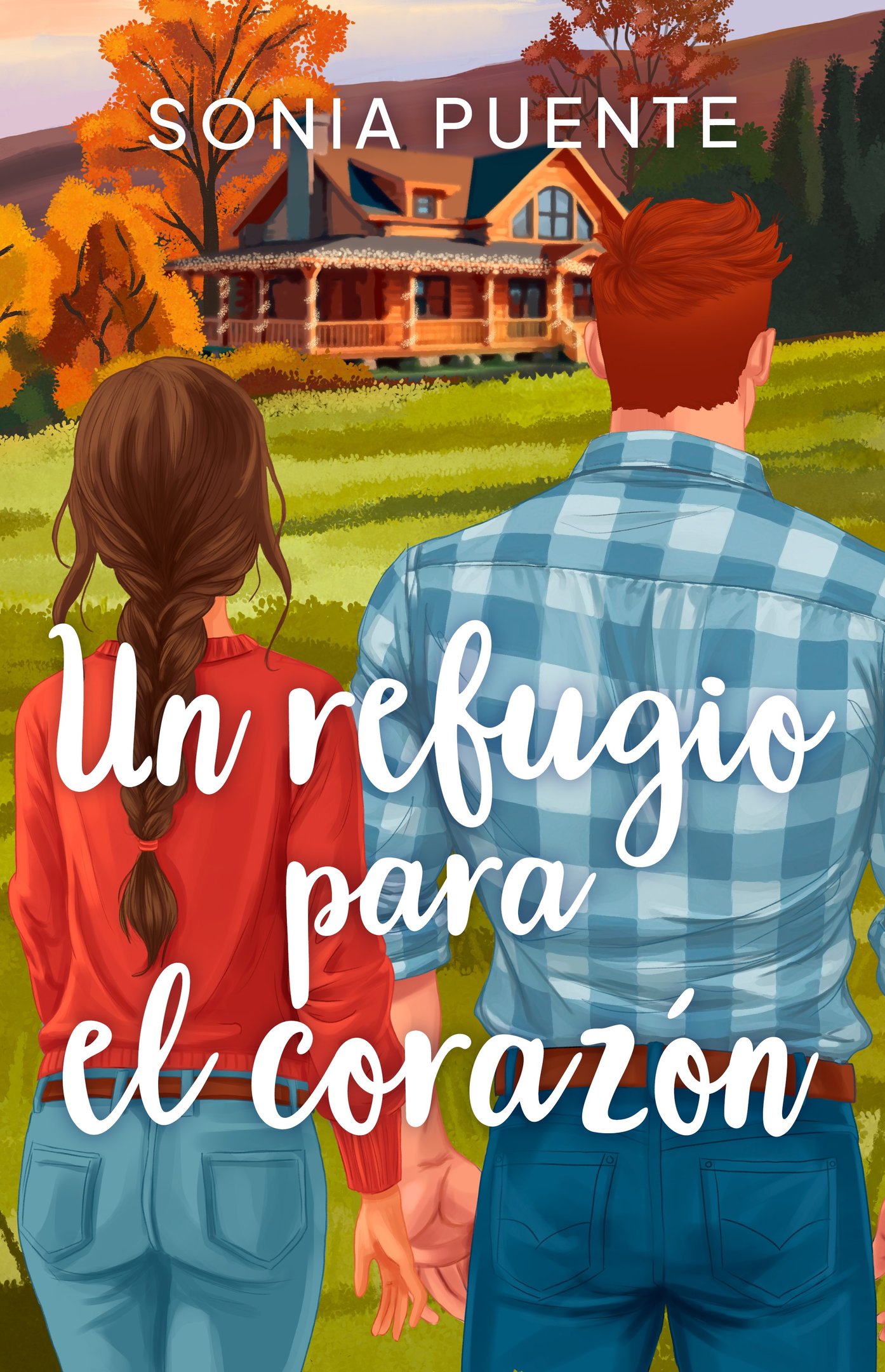 Un refugio al corazón