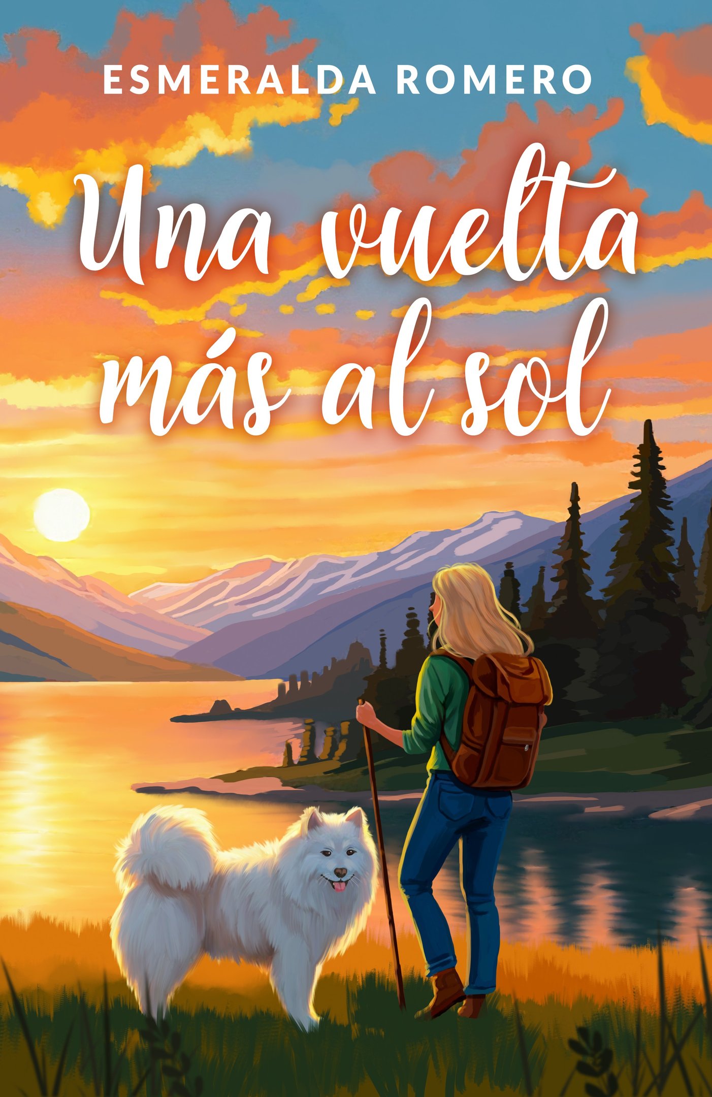 Una vuelta más al sol