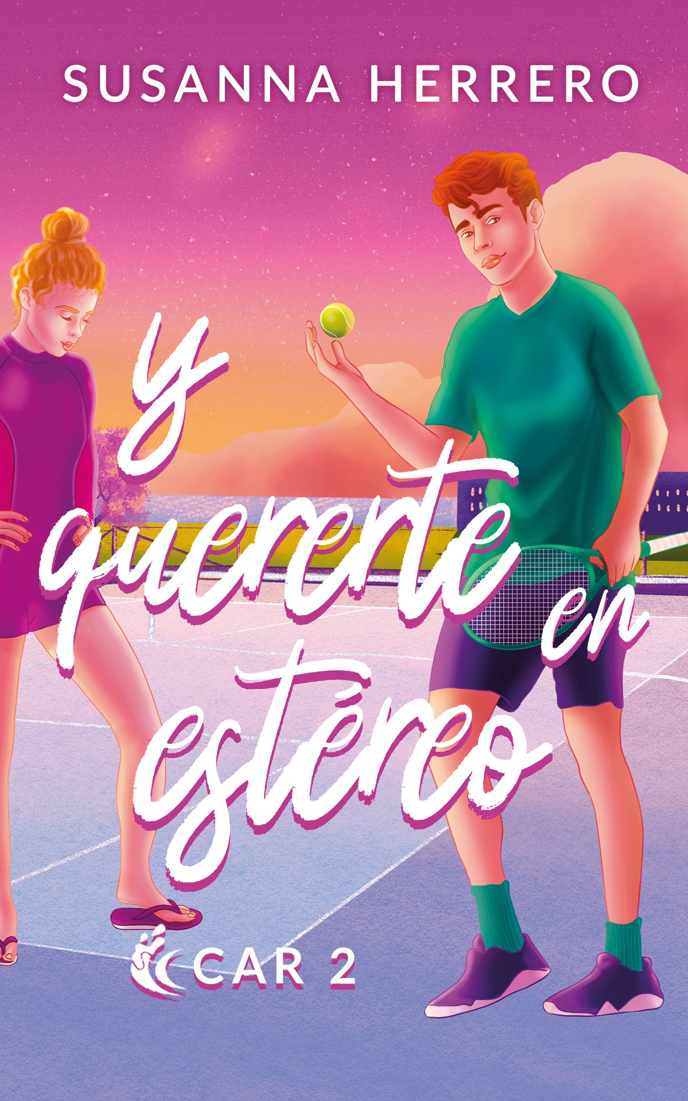 Y quererte en estéreo