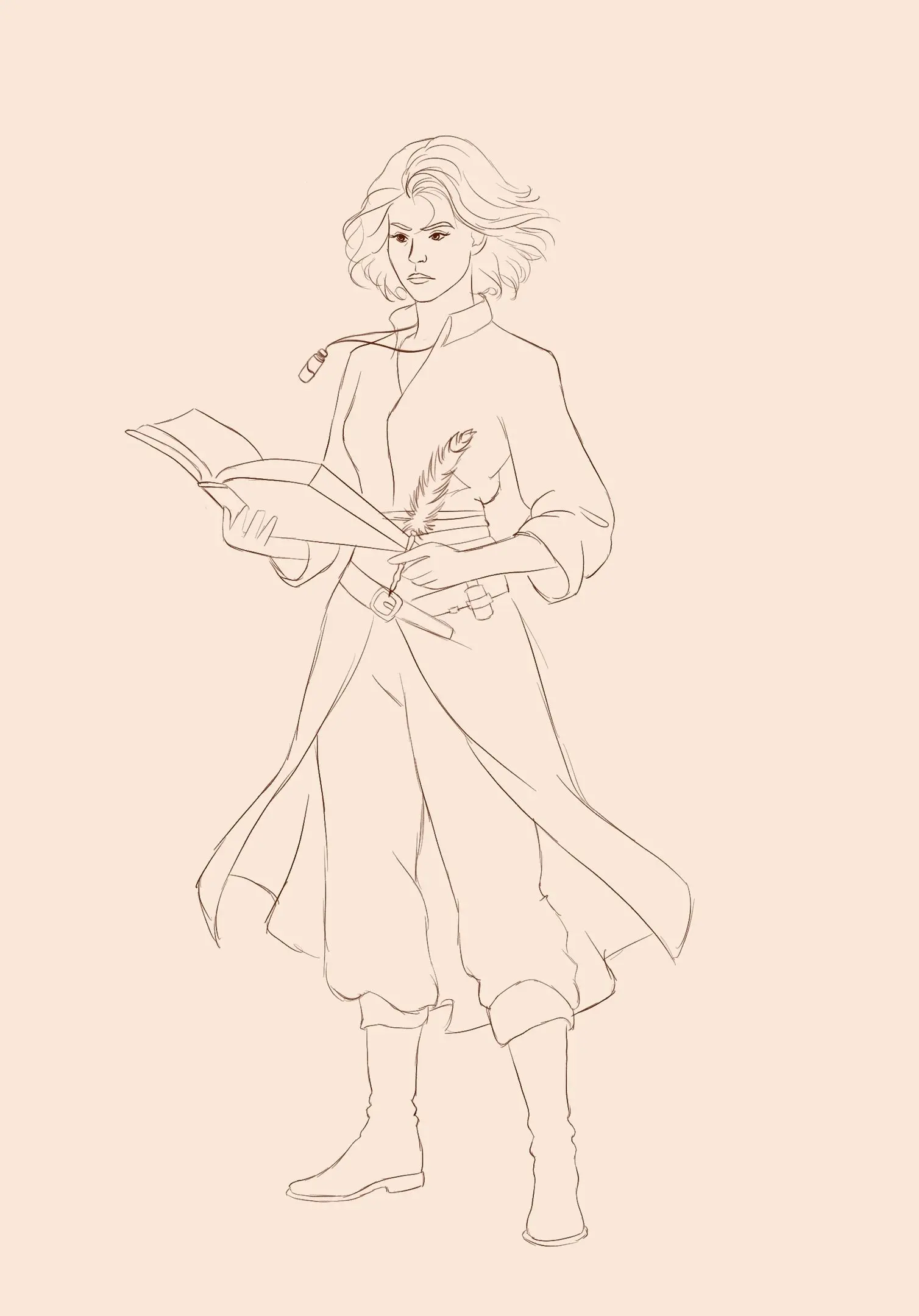 Sketches 3