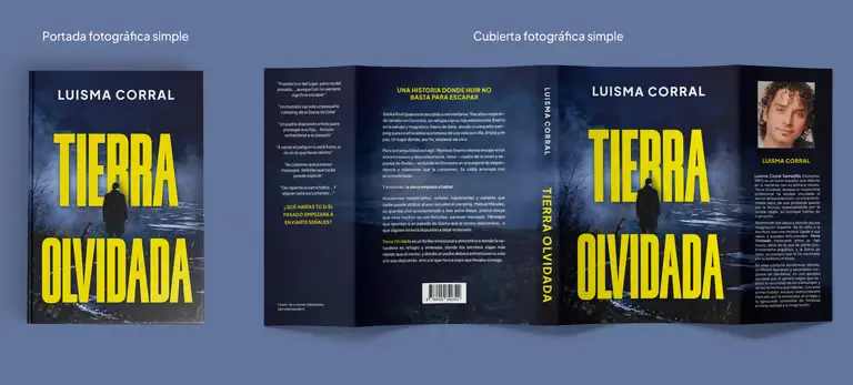 Book covers